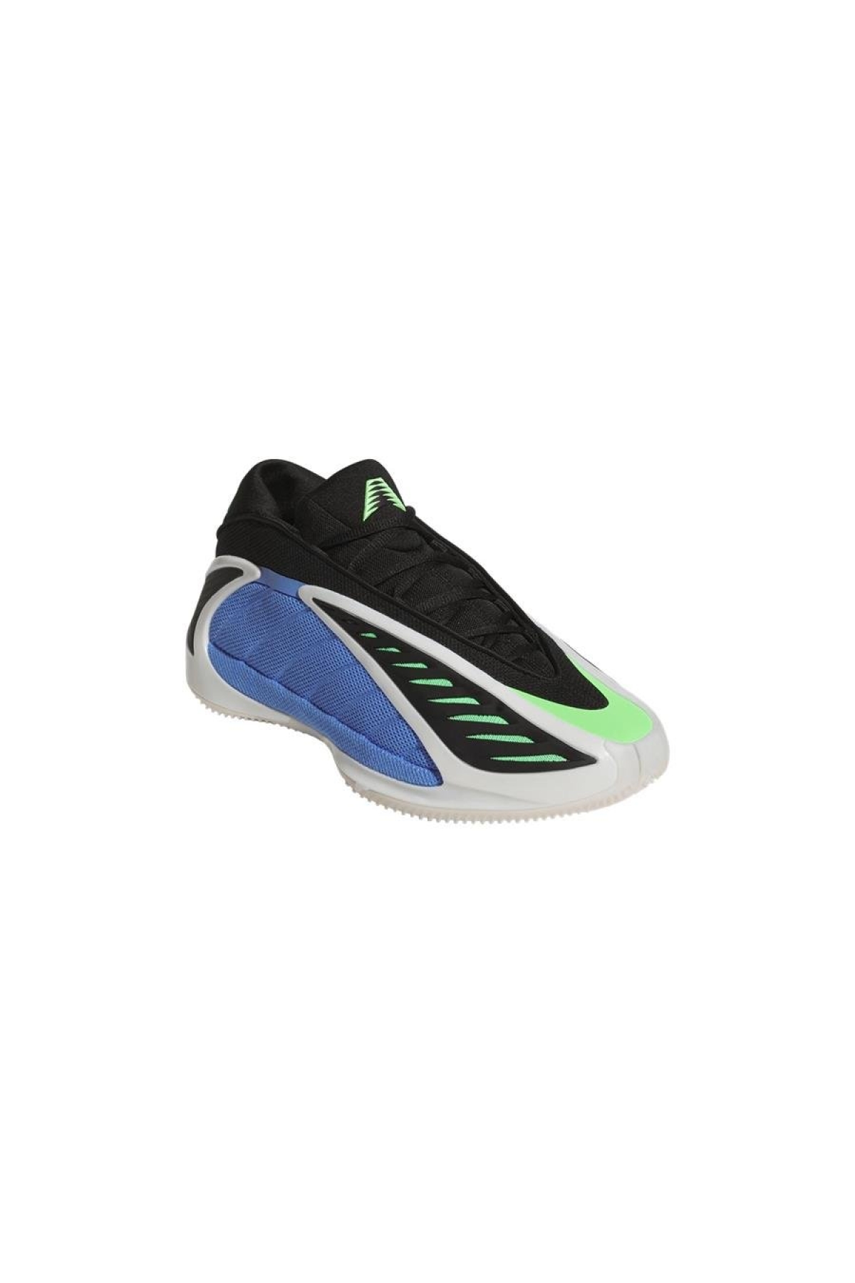 Adidas Adidas Erkek Mavi Basketbol Forması ANTHONY EDWARDS 2 JR4359 Sneaker | Flo Mavi - 8. görsel