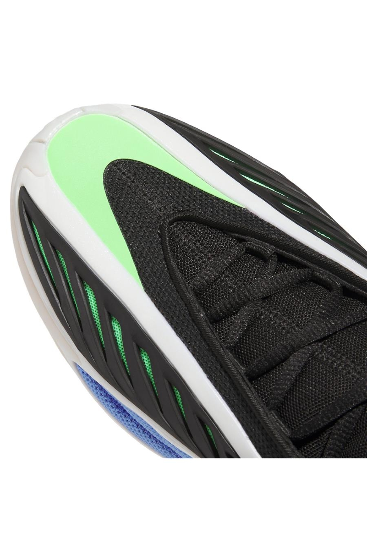 Adidas Adidas Erkek Mavi Basketbol Forması ANTHONY EDWARDS 2 JR4359 Sneaker | Flo Mavi - 10. görsel