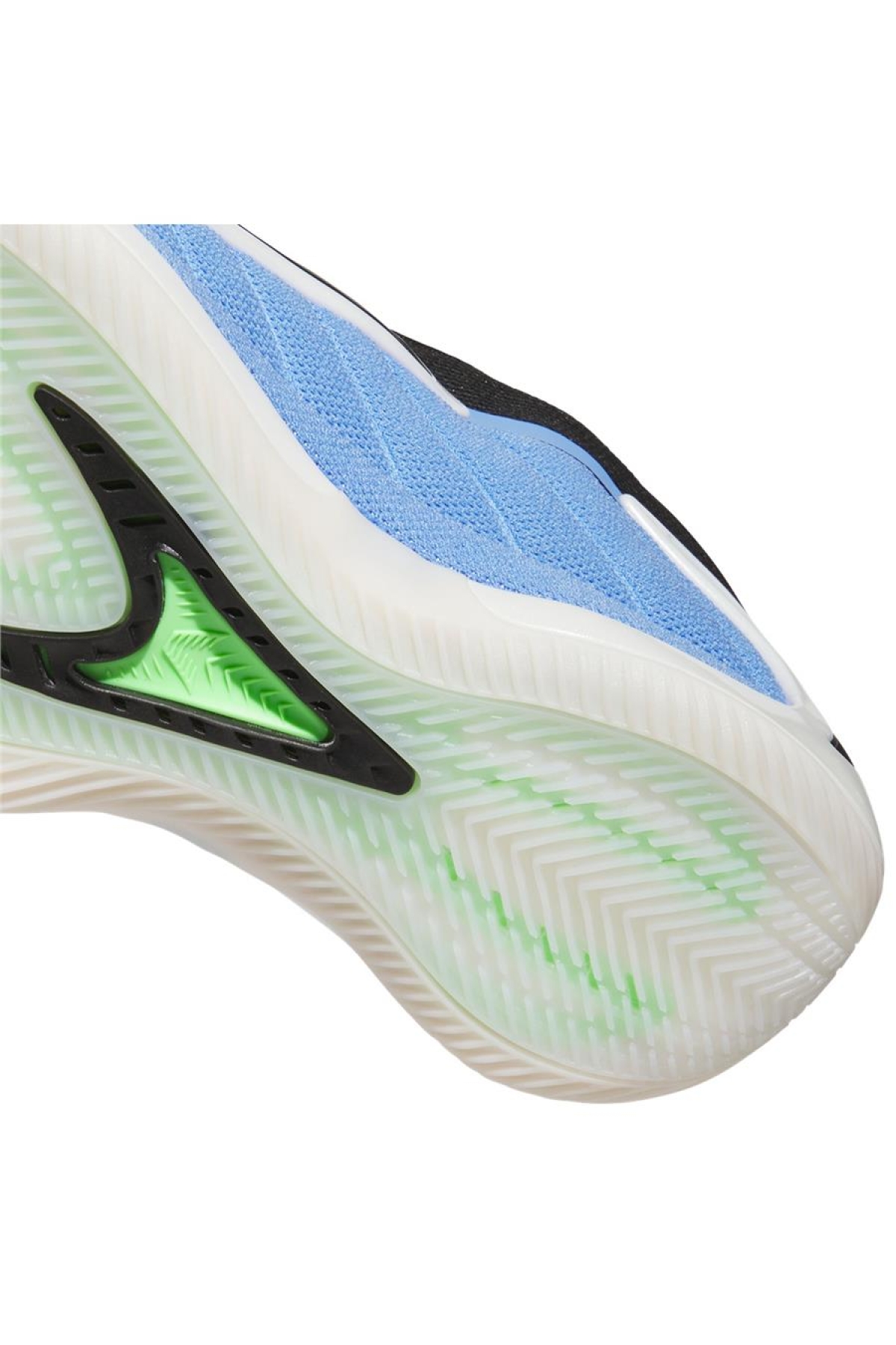 Adidas Adidas Erkek Mavi Basketbol Forması ANTHONY EDWARDS 2 JR4359 Sneaker | Flo Mavi - 11. görsel