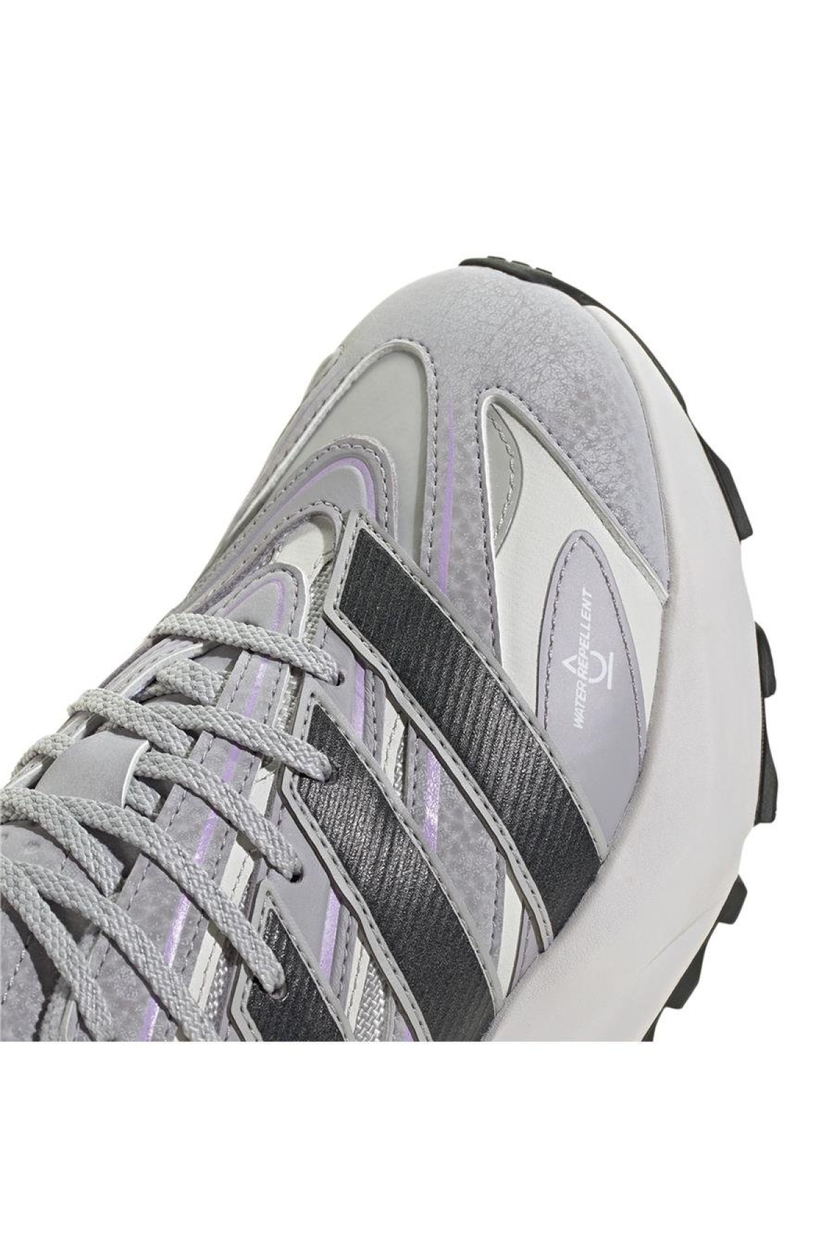 Kadın Gri Koşu Ayakkabısı LIGHTBLAZE ATR JQ6005 - Görsel 10