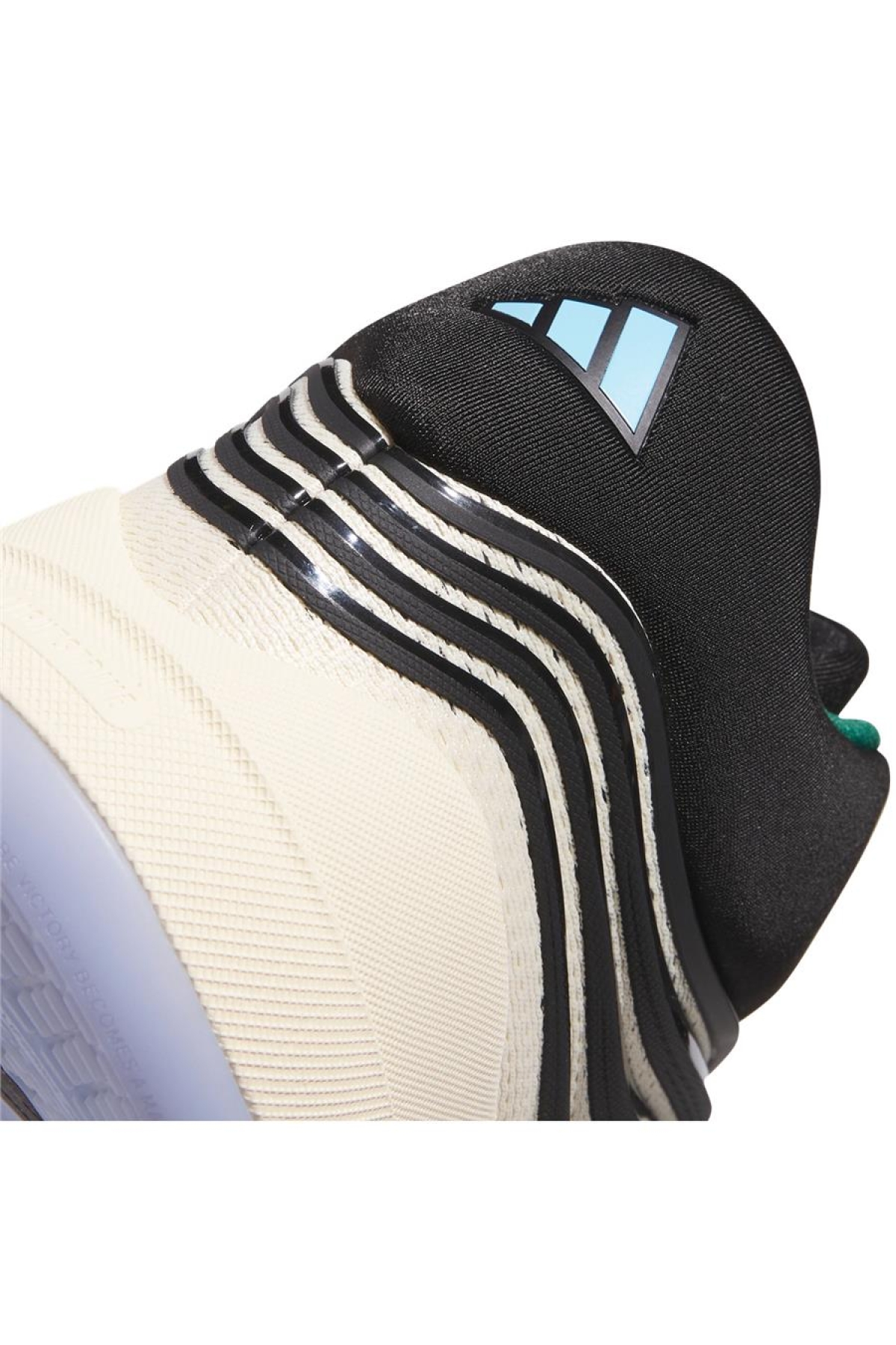 Erkek Siyah Basketbol Forması DAME X JR9943 - Görsel 11