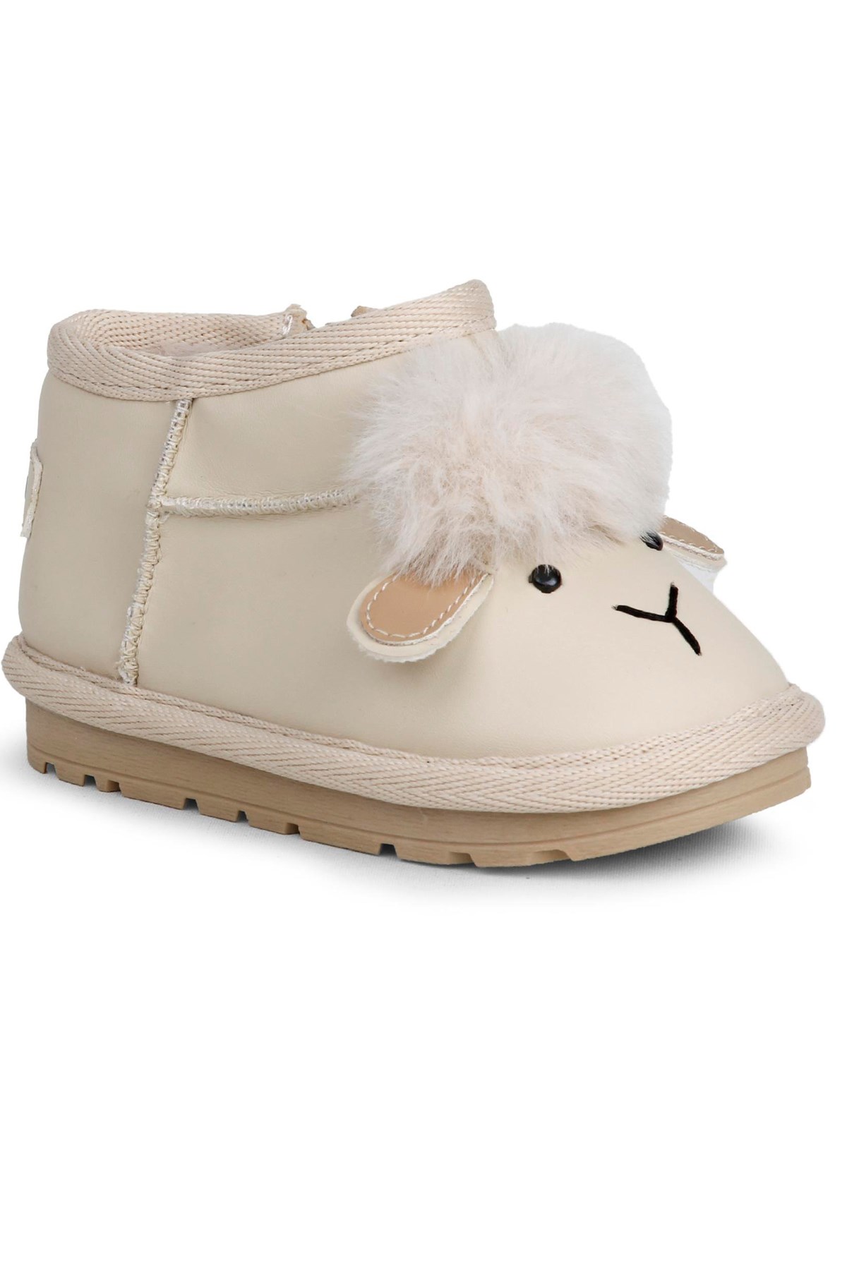 Tazz Çocuk Panduf - Görsel 3