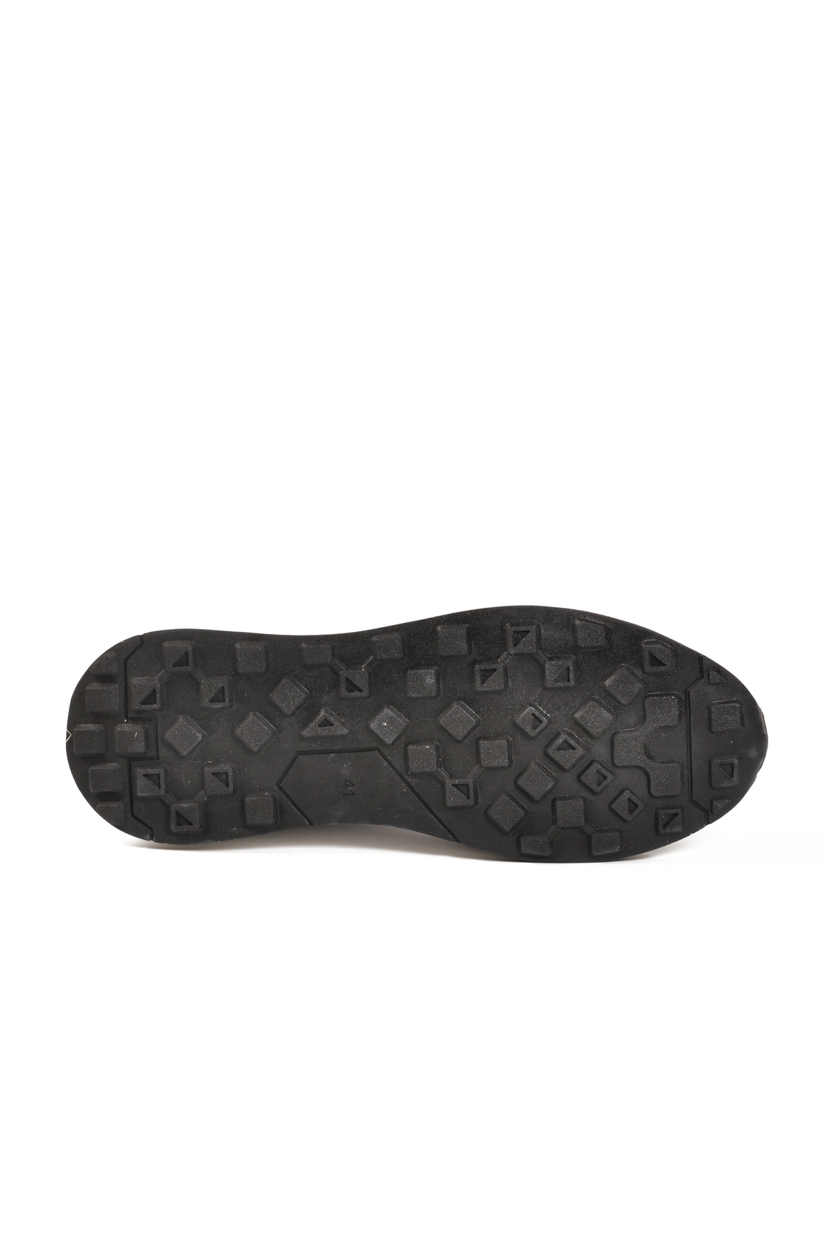 Conteyner Conteyner Beyaz Bağcıklı Hafif Esnek Erkek Sneaker 584 M | Flo Beyaz - 6. görsel