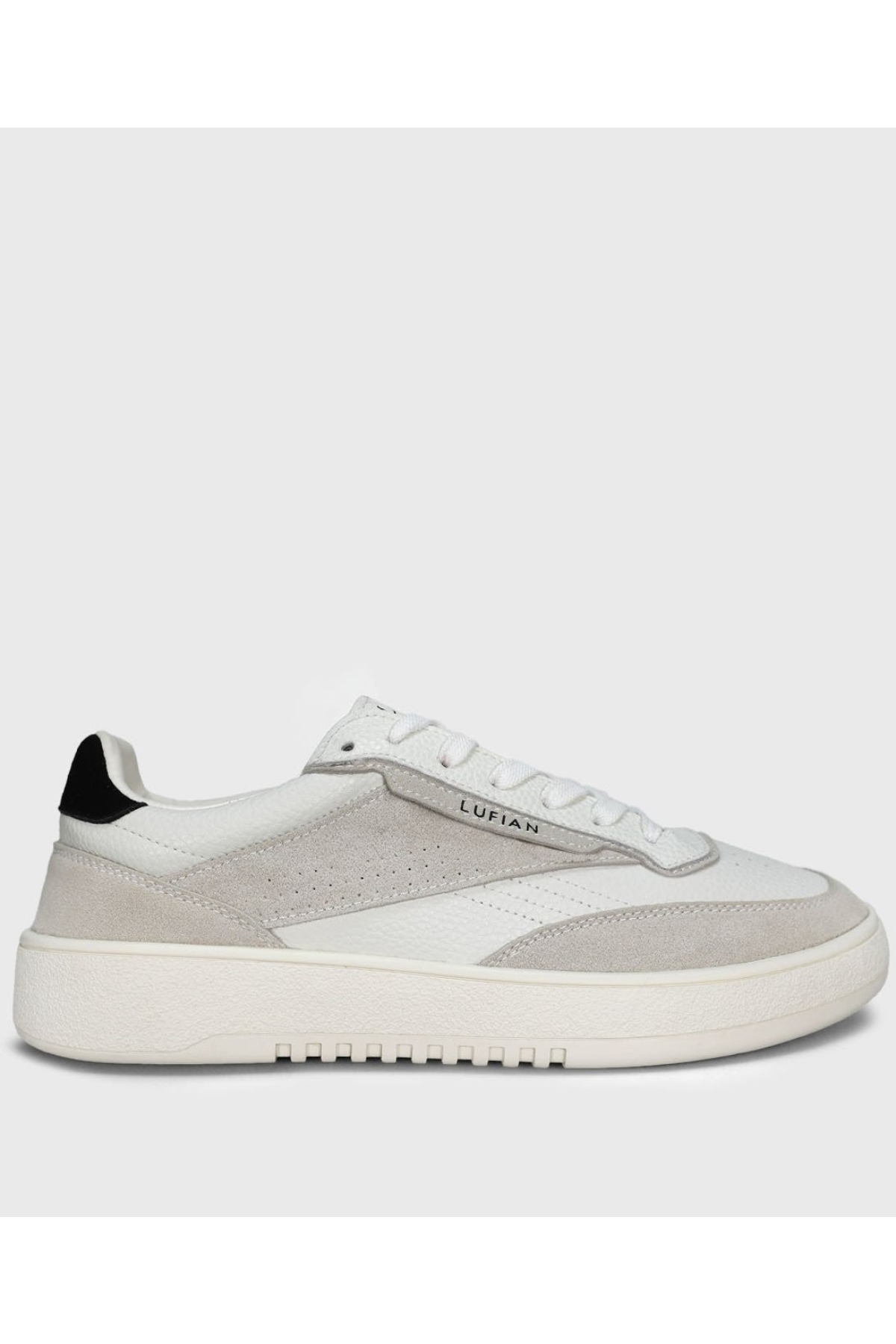 112230252 Isaac Sneaker Erkek Deri Ayakkabı - Görsel 2