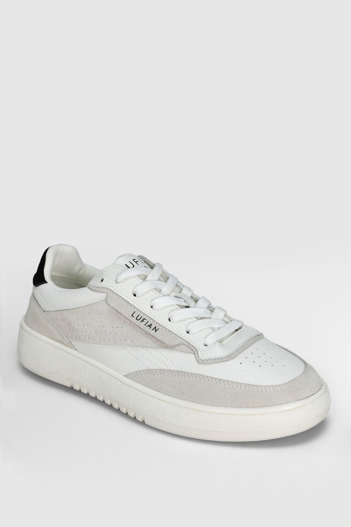 112230252 Isaac Sneaker Erkek Deri Ayakkabı - Görsel 3