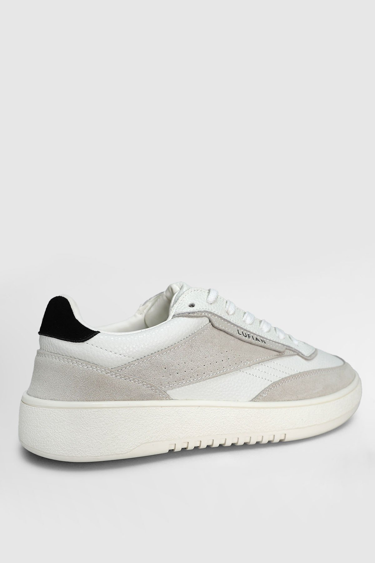 112230252 Isaac Sneaker Erkek Deri Ayakkabı - Görsel 4