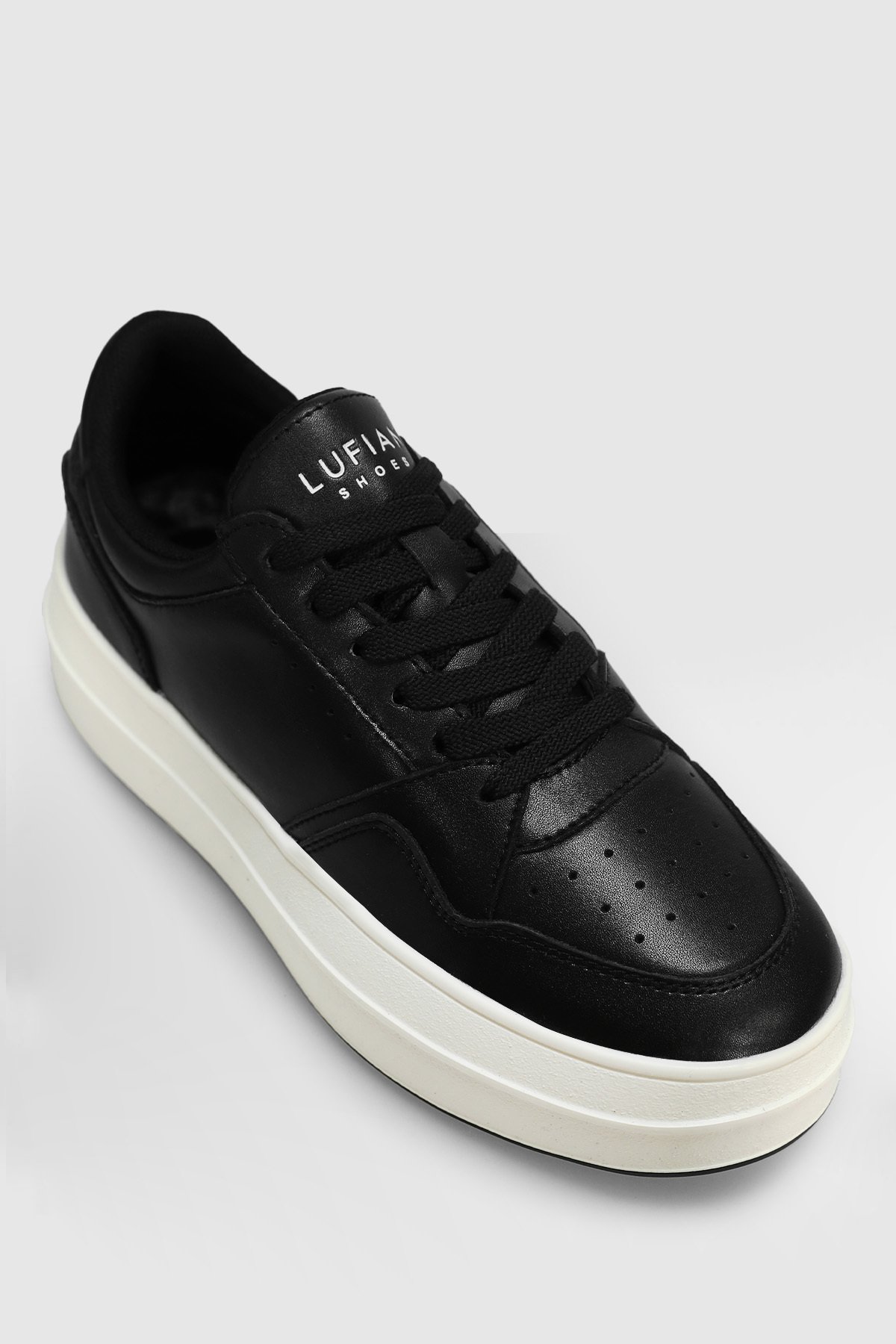 122230040 Vanessa Unisex Sneaker Ayakkabı - Görsel 3