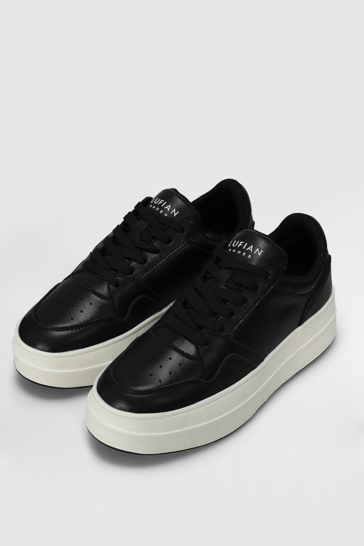 122230040 Vanessa Unisex Sneaker Ayakkabı - Görsel 5