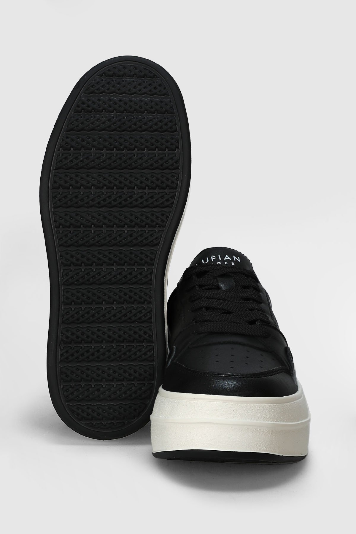 122230040 Vanessa Unisex Sneaker Ayakkabı - Görsel 7