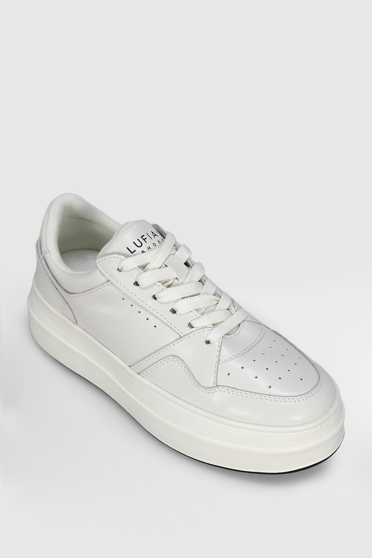 122230040 Vanessa Unisex Sneaker Ayakkabı - Görsel 3