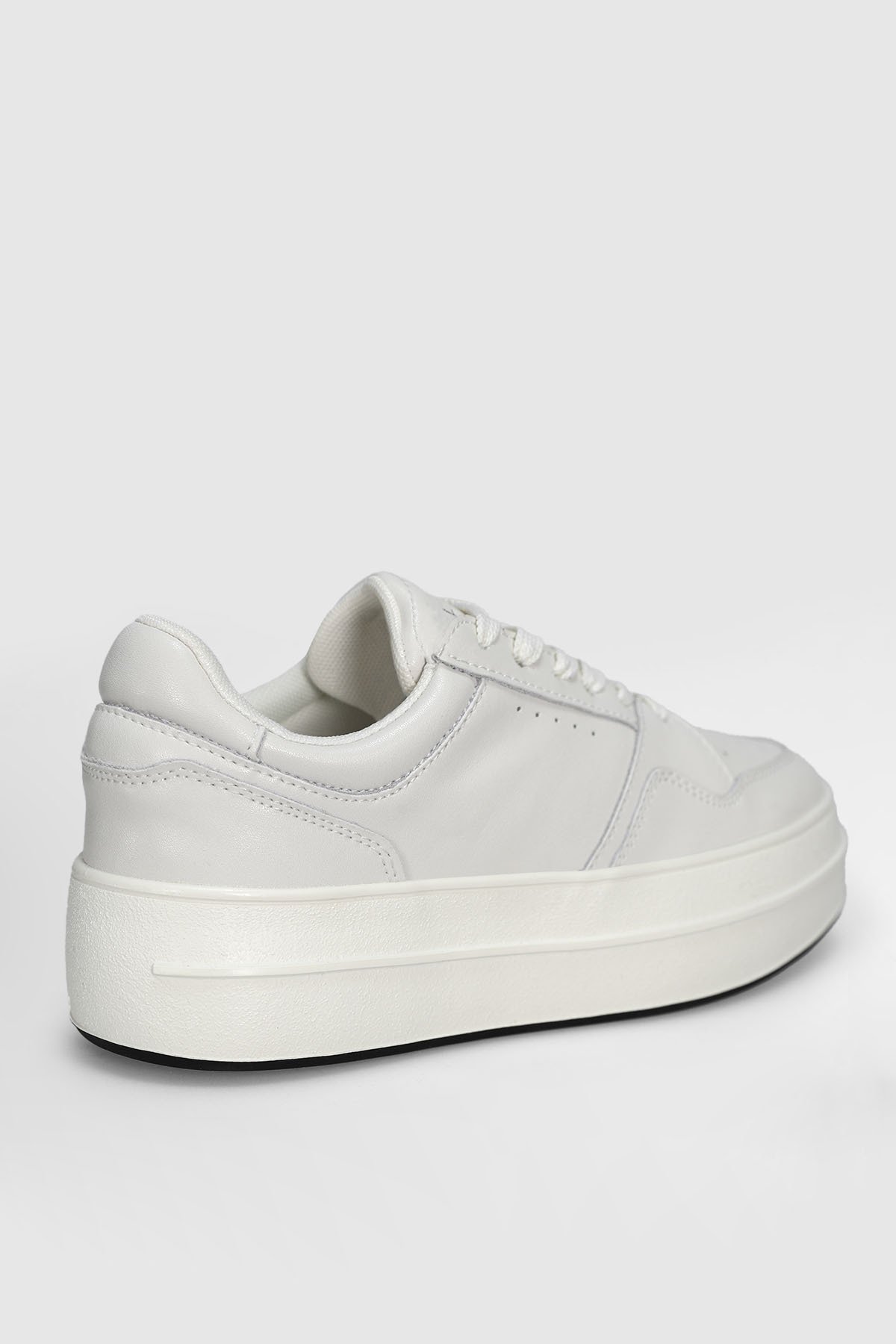 122230040 Vanessa Unisex Sneaker Ayakkabı - Görsel 4