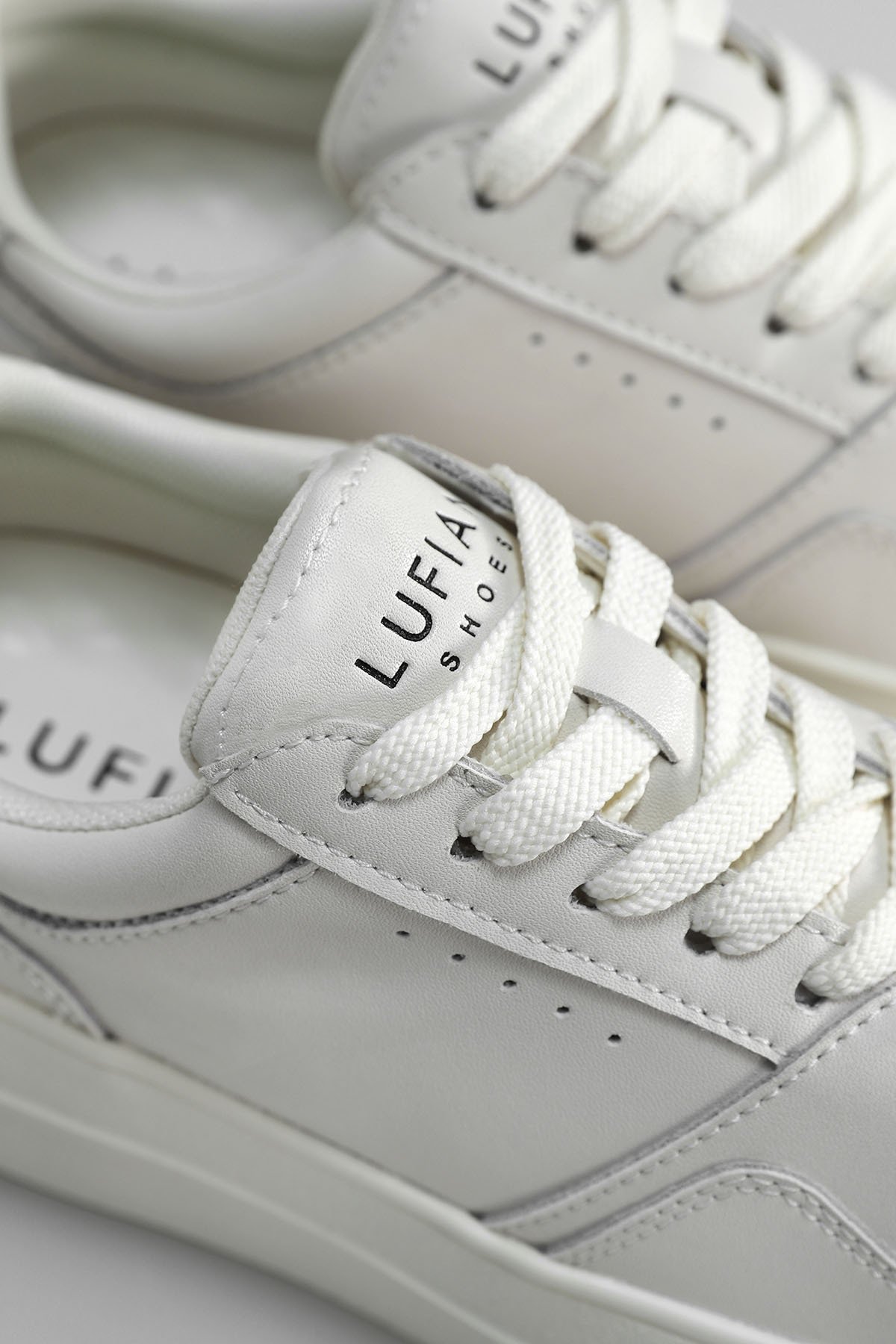 122230040 Vanessa Unisex Sneaker Ayakkabı - Görsel 6