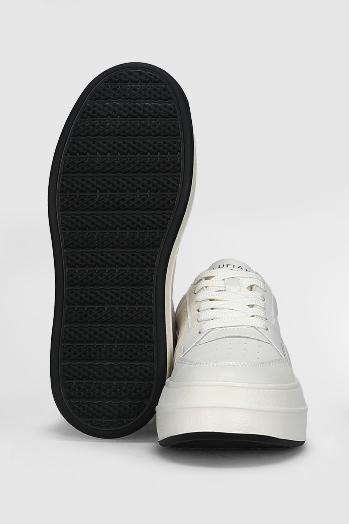 122230040 Vanessa Unisex Sneaker Ayakkabı - Görsel 7