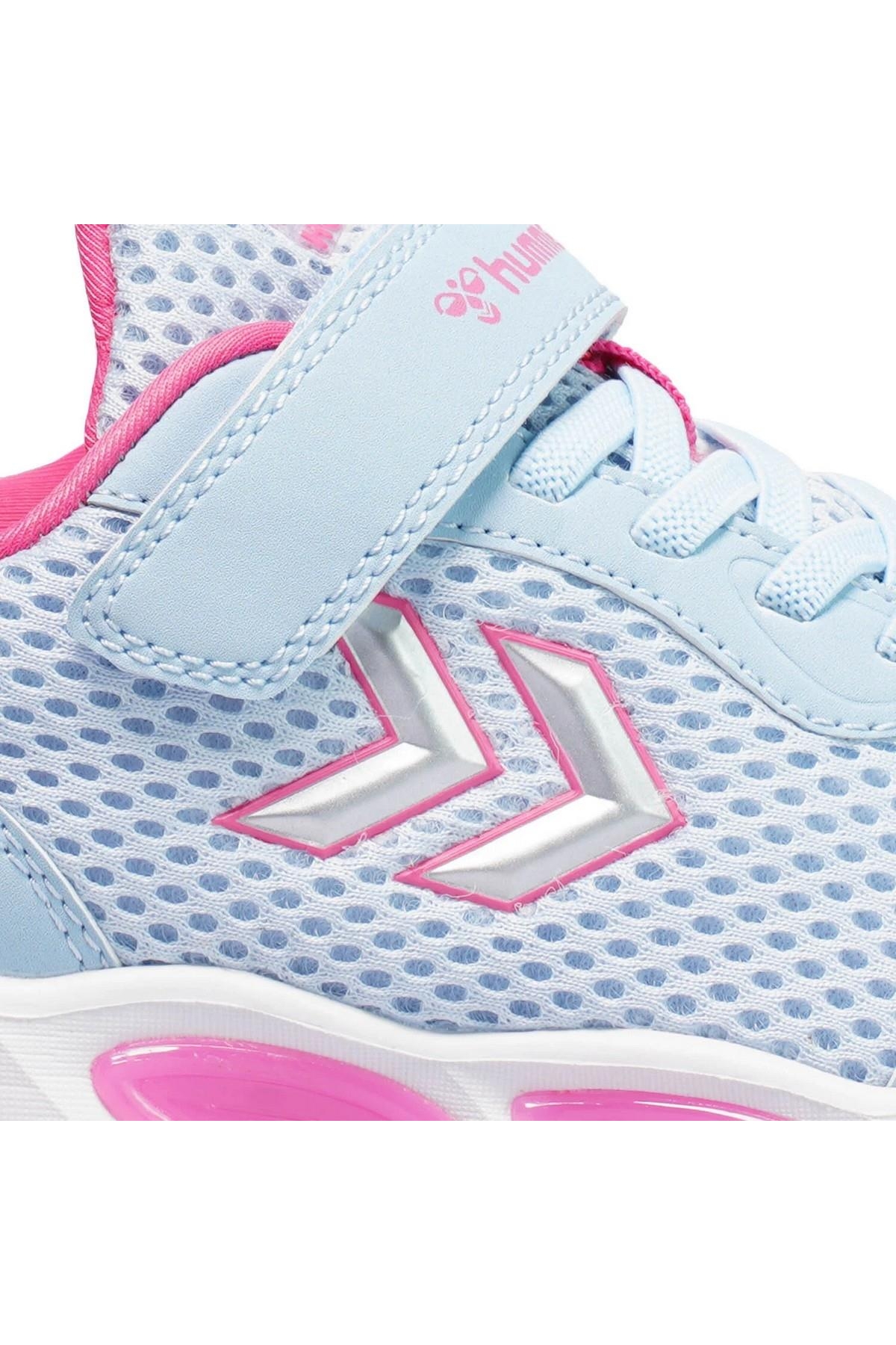 900730-6194 Astral Jr. Çocuk Yürüyüş Ayakkabısı - Görsel 7