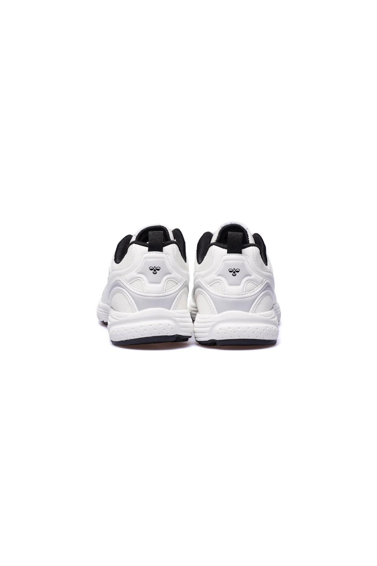 Hummel Hummel Beyaz 900695-9001 Performance 500 Unisex Yürüyüş Ayakkabısı Sneaker | Flo Beyaz - 6. görsel