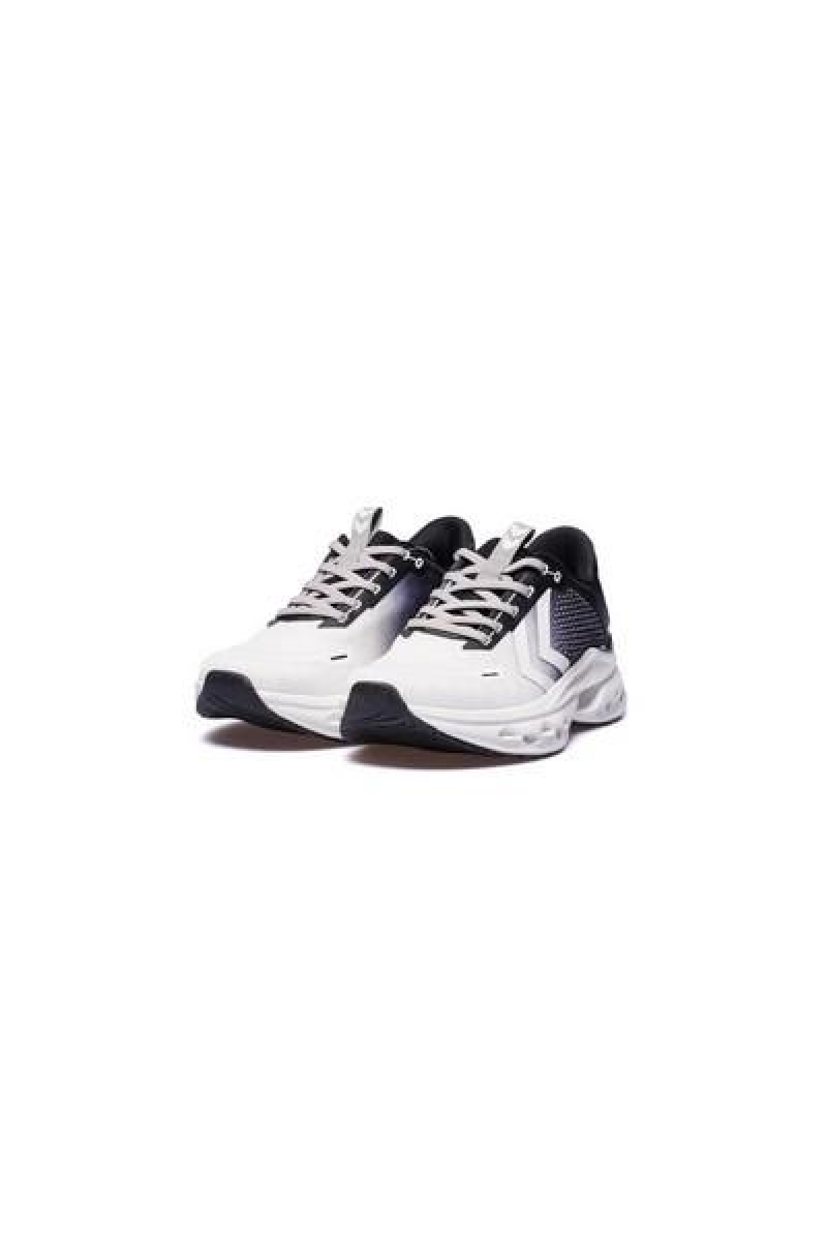 Hummel Hummel Beyaz 900682-9124 Horizon Unisex Yürüyüş Ayakkabısı Sneaker | Flo Beyaz - 5. görsel