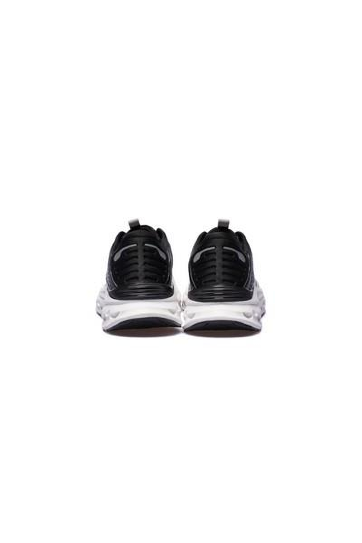 Hummel Hummel Beyaz 900682-9124 Horizon Unisex Yürüyüş Ayakkabısı Sneaker | Flo Beyaz - 7. görsel