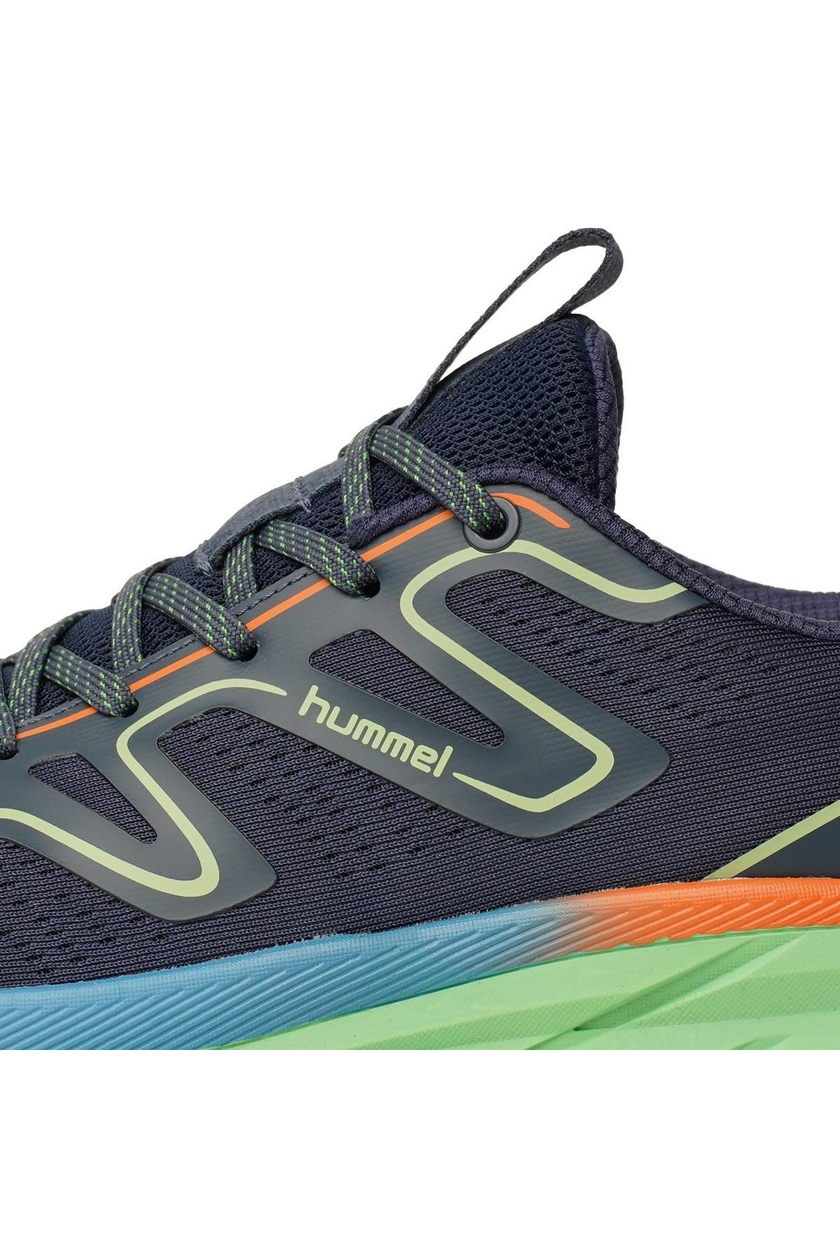 900606-7459 Taucan Unisex Yürüyüş Ayakkabısı - Görsel 5