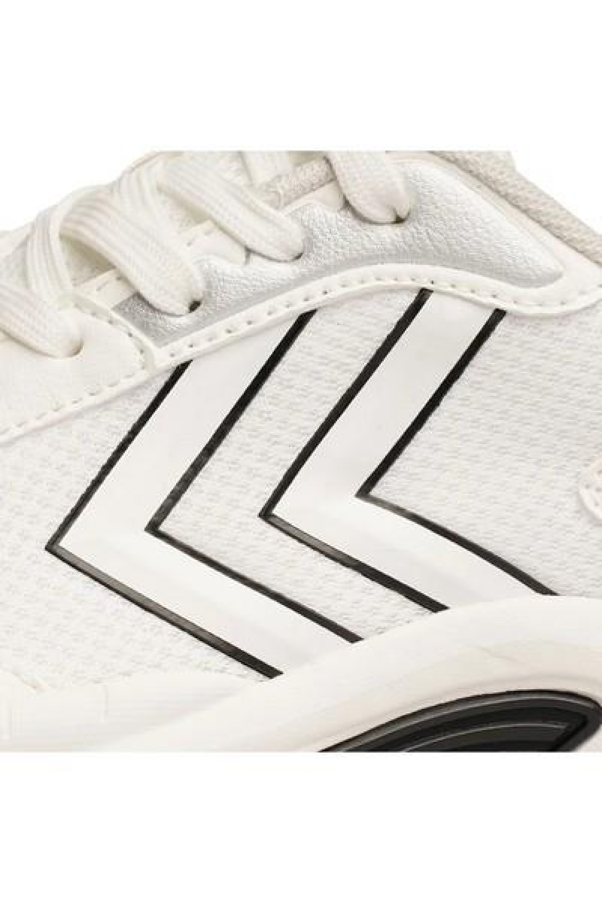 Hummel Hummel Beyaz 900694-9124 Performance 300 Unisex Yürüyüş Ayakkabısı Sneaker | Flo Beyaz - 7. görsel