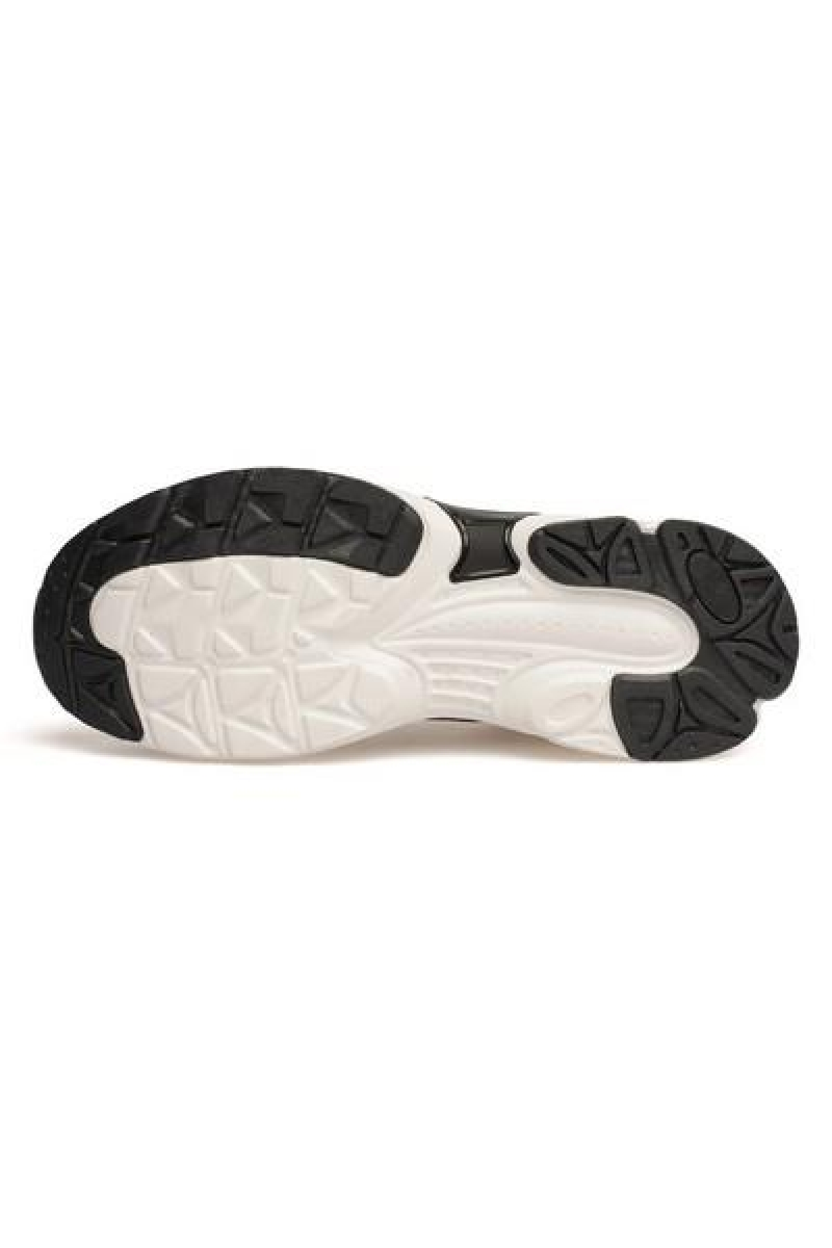 Hummel Hummel Siyah 900694-2001 Performance 300 Unisex Yürüyüş Ayakkabısı Sneaker | Flo Siyah - 4. görsel