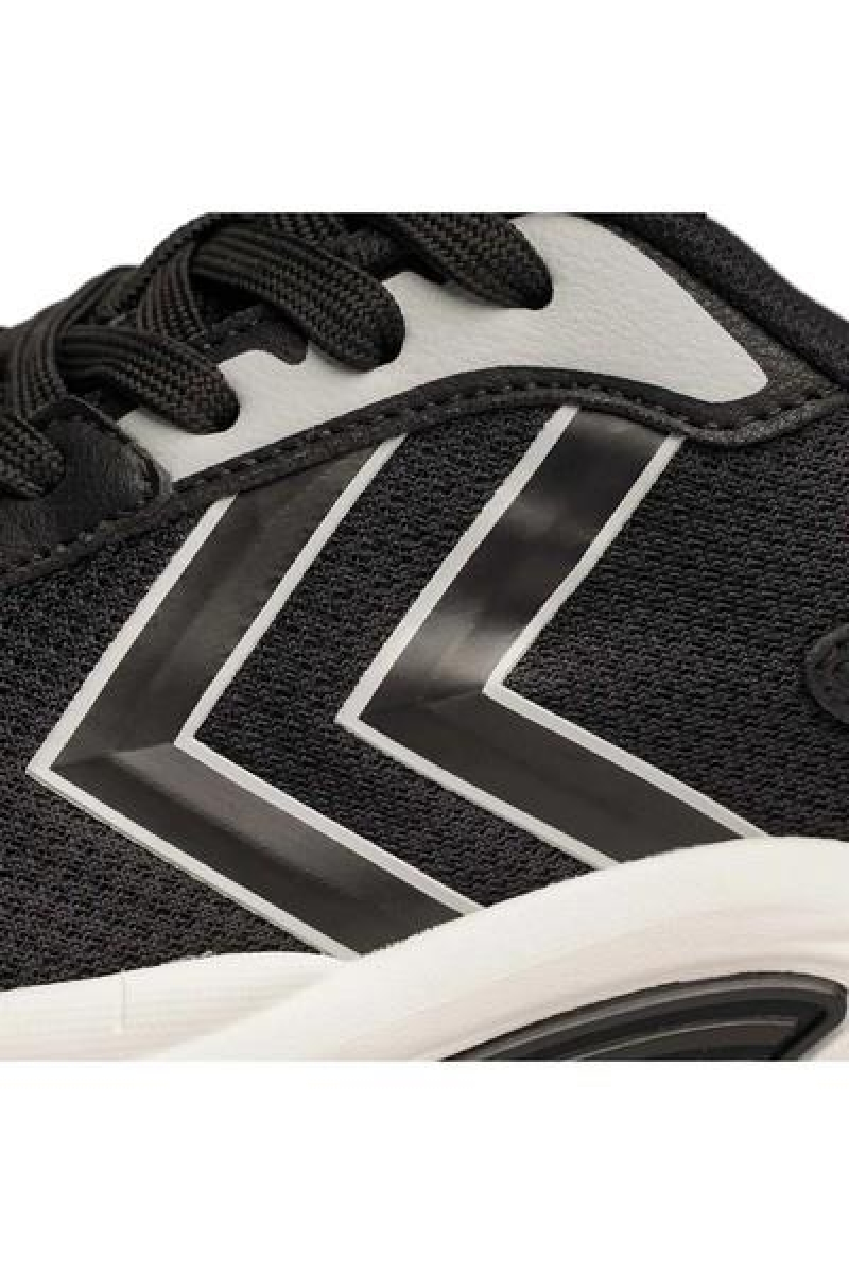 Hummel Hummel Siyah 900694-2001 Performance 300 Unisex Yürüyüş Ayakkabısı Sneaker | Flo Siyah - 7. görsel