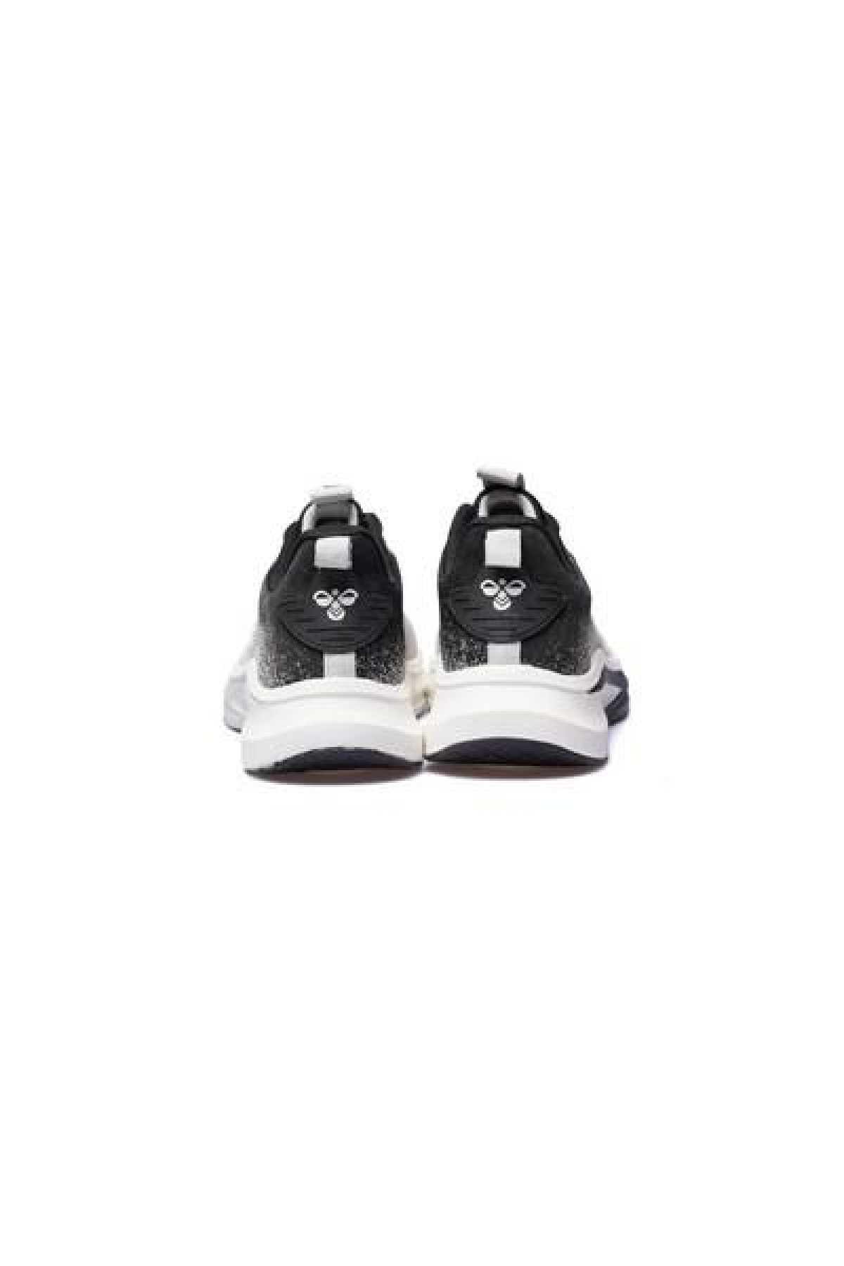 Hummel Hummel Siyah 900693-2001 Palia Unisex Yürüyüş Ayakkabısı Sneaker | Flo Siyah - 6. görsel