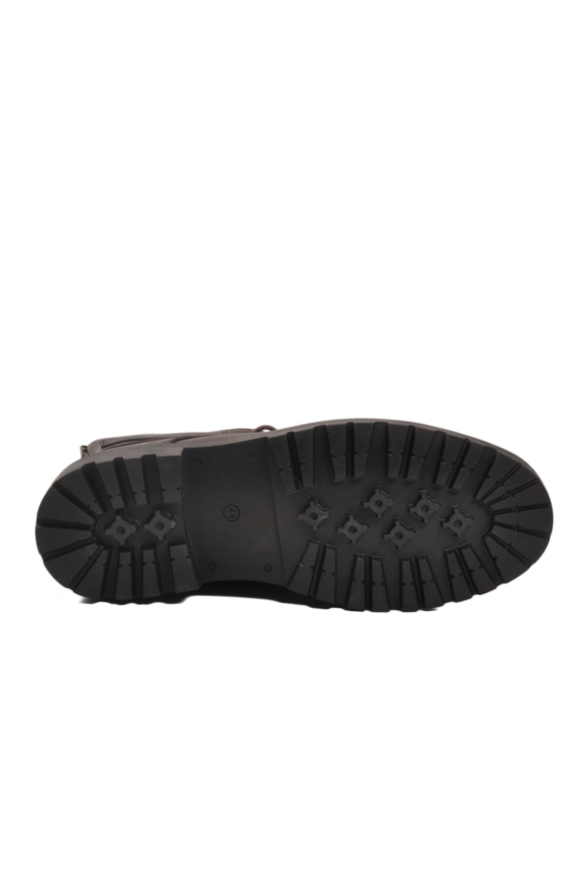 Walkway Walkway Kahverengi GVN-347 Polarlı Kaymaz Taban Kahve Erkek Bot | Flo Kahverengi - 5. görsel