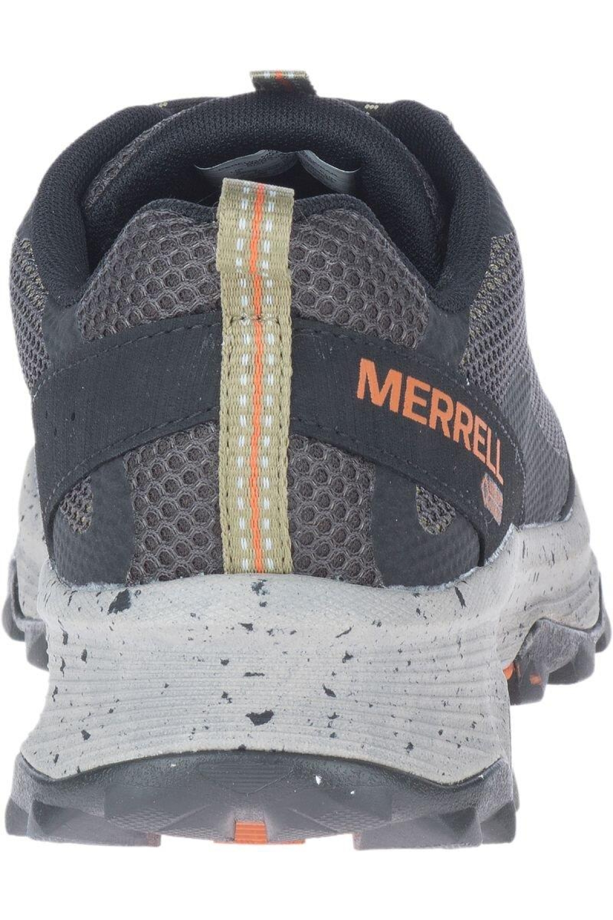 Merrell Merrell Yeşil J066857 Speed Strike Gtx Erkek Outdoor Ayakkabısı | Flo Yeşil - 5. görsel
