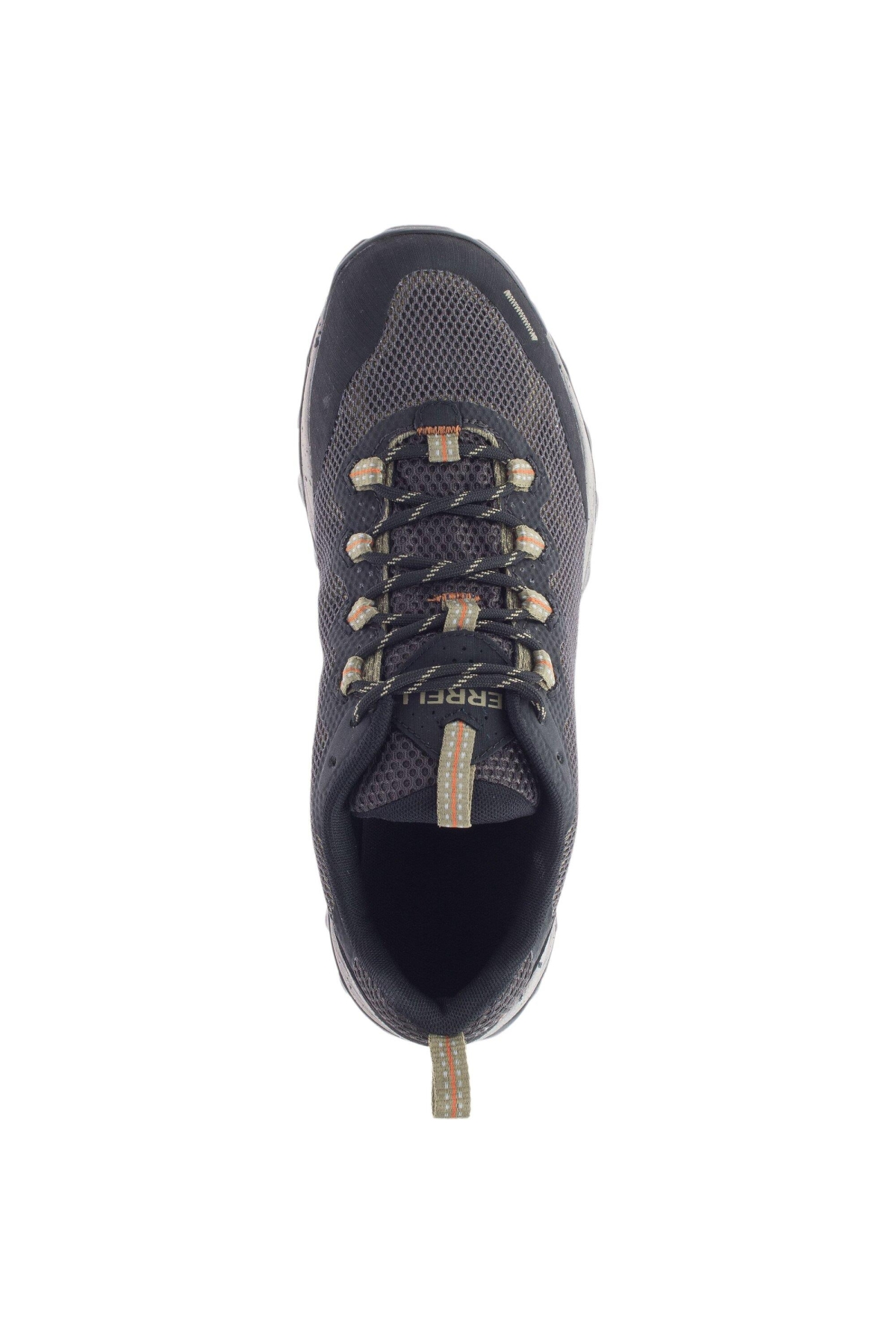 Merrell Merrell Yeşil J066857 Speed Strike Gtx Erkek Outdoor Ayakkabısı | Flo Yeşil - 7. görsel