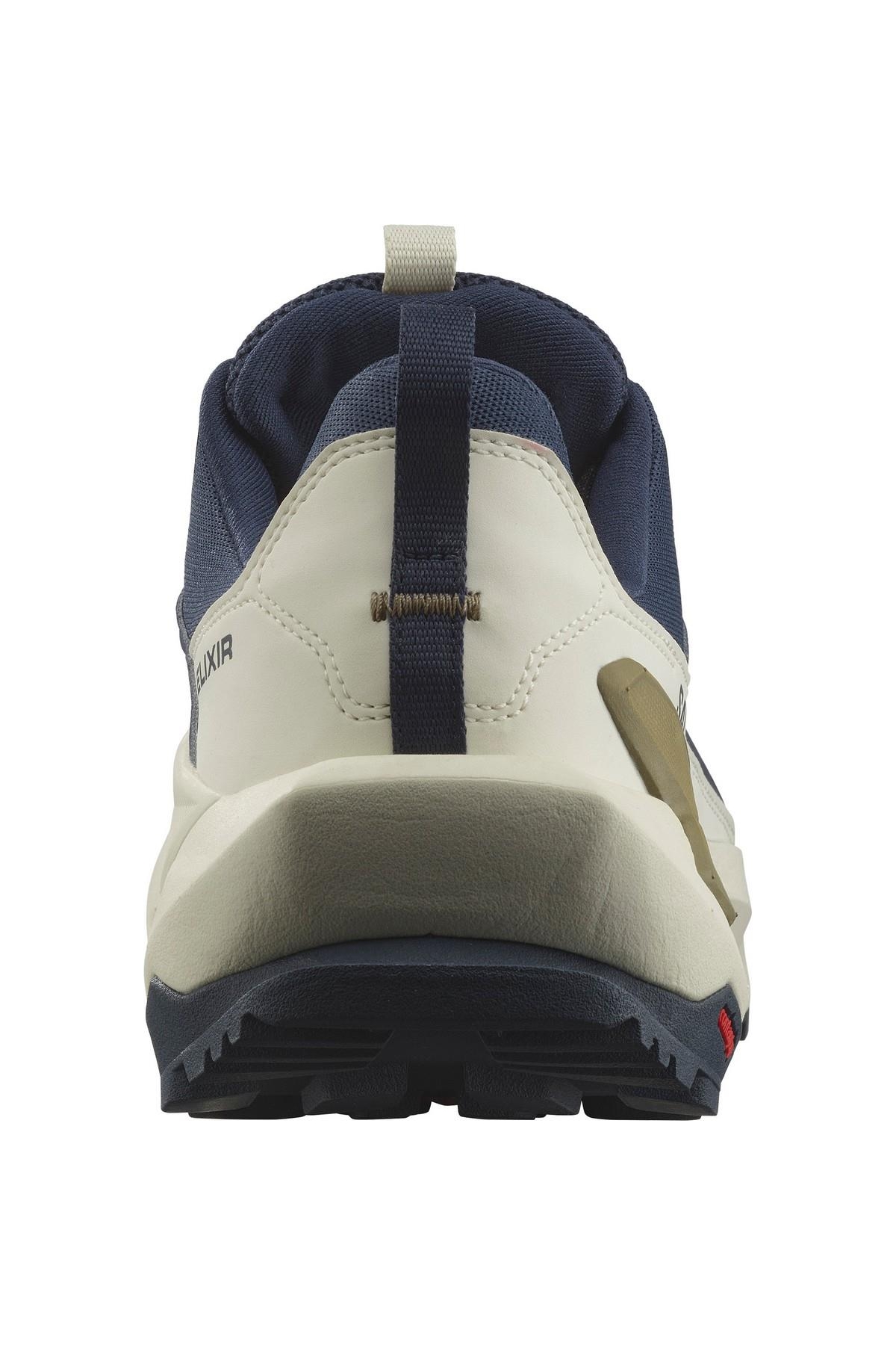 Salomon Salomon Mavi L47565700 Elixir Gtx Erkek Outdoor Ayakkabısı | Flo Mavi - 7. görsel