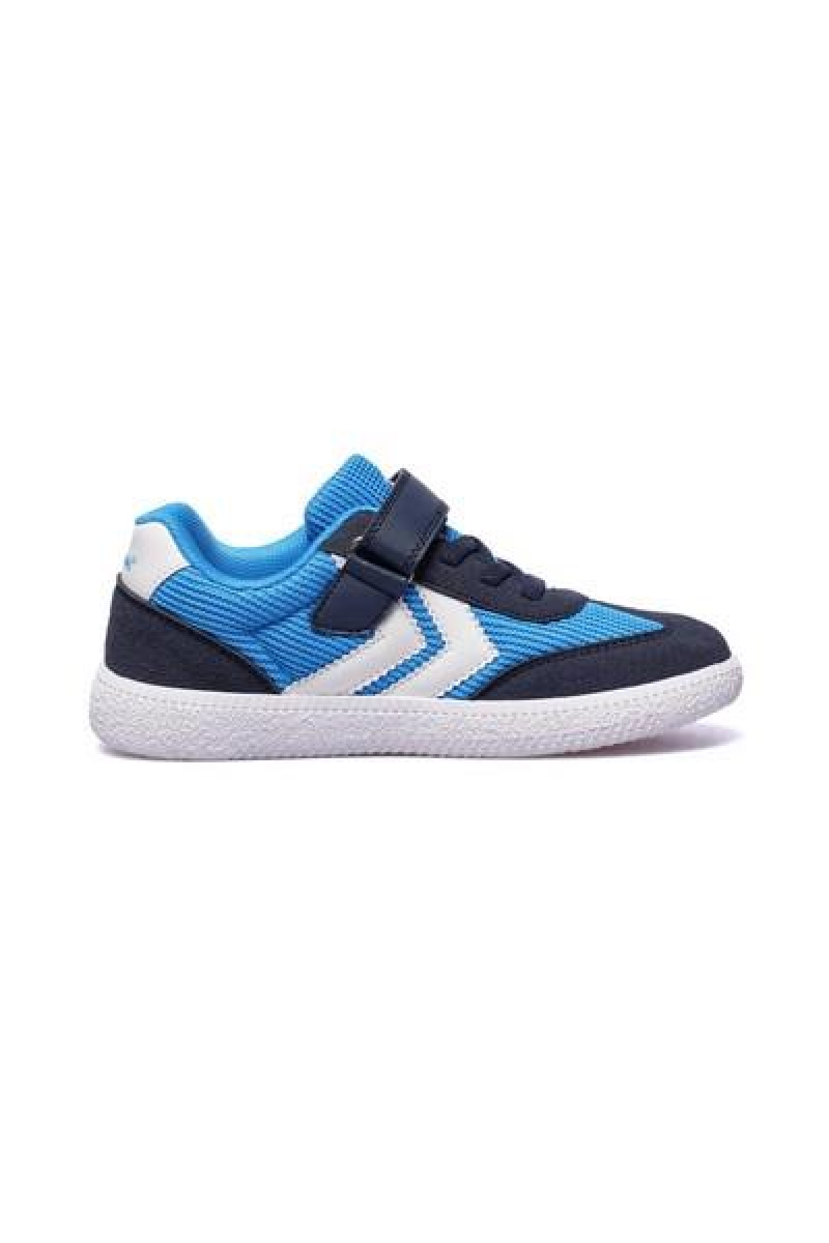 Hummel Hummel Lacivert 900727-7100 Vm78 Jr. Çocuk Günlük Spor Ayakkabı Sneaker | Flo Lacivert - 3. görsel