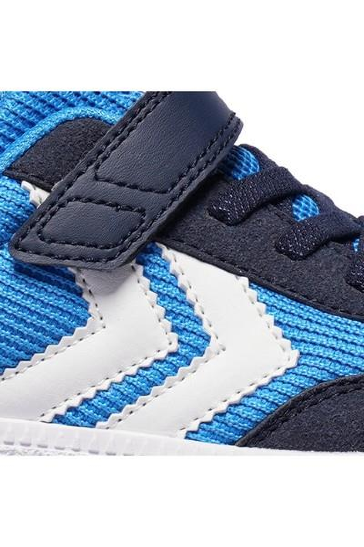 Hummel Hummel Lacivert 900727-7100 Vm78 Jr. Çocuk Günlük Spor Ayakkabı Sneaker | Flo Lacivert - 7. görsel