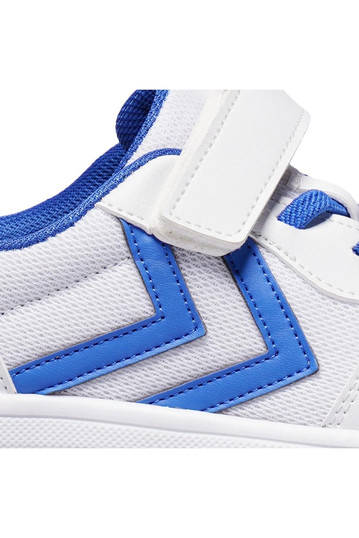900720-7156 Nidus Summer Jr. Çocuk Günlük Spor Ayakkabı - Görsel 7