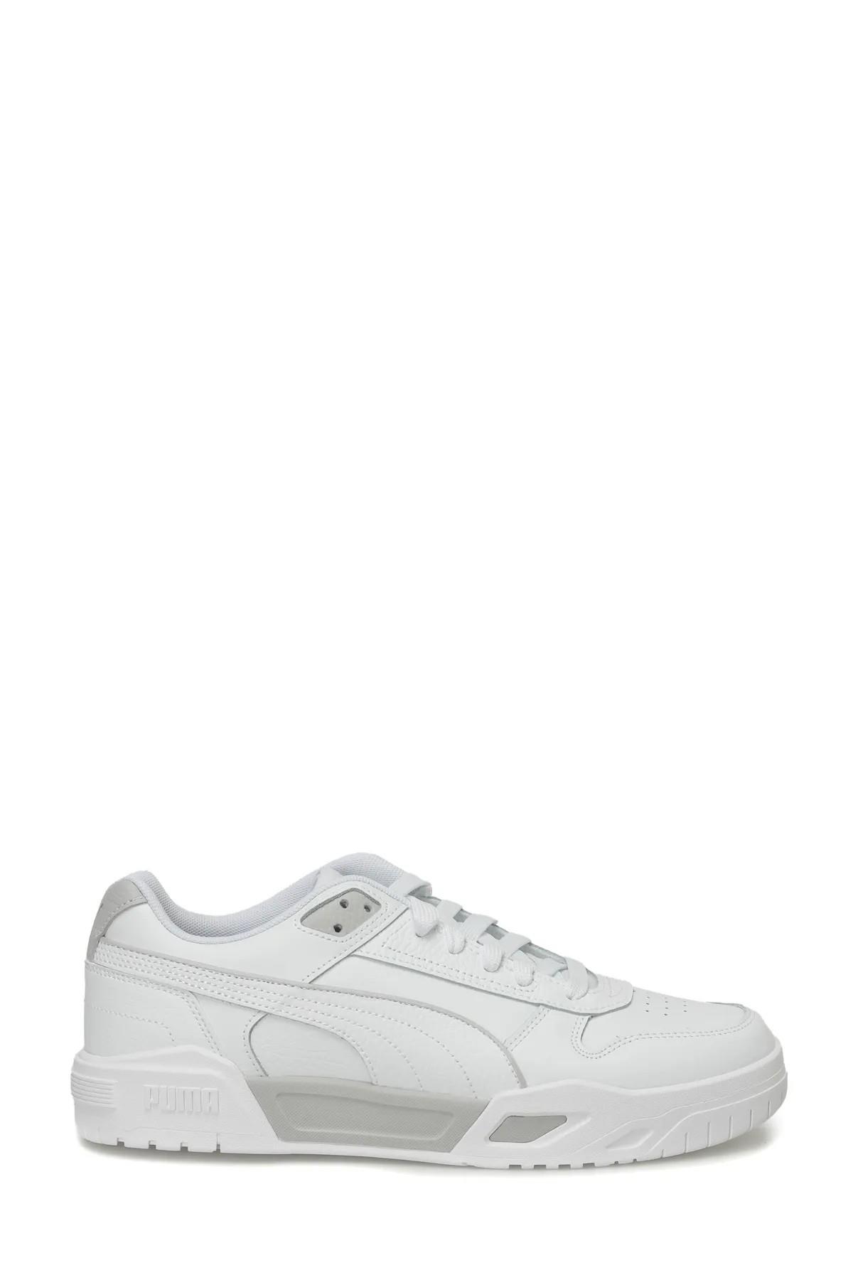 Puma Puma Beyaz 39655302 Rbd Tech Classic Erkek Günlük Spor Ayakkabı Sneaker | Flo Beyaz - 2. görsel