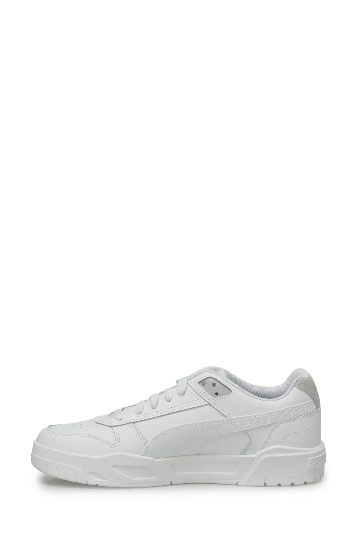 Puma Puma Beyaz 39655302 Rbd Tech Classic Erkek Günlük Spor Ayakkabı Sneaker | Flo Beyaz - 6. görsel