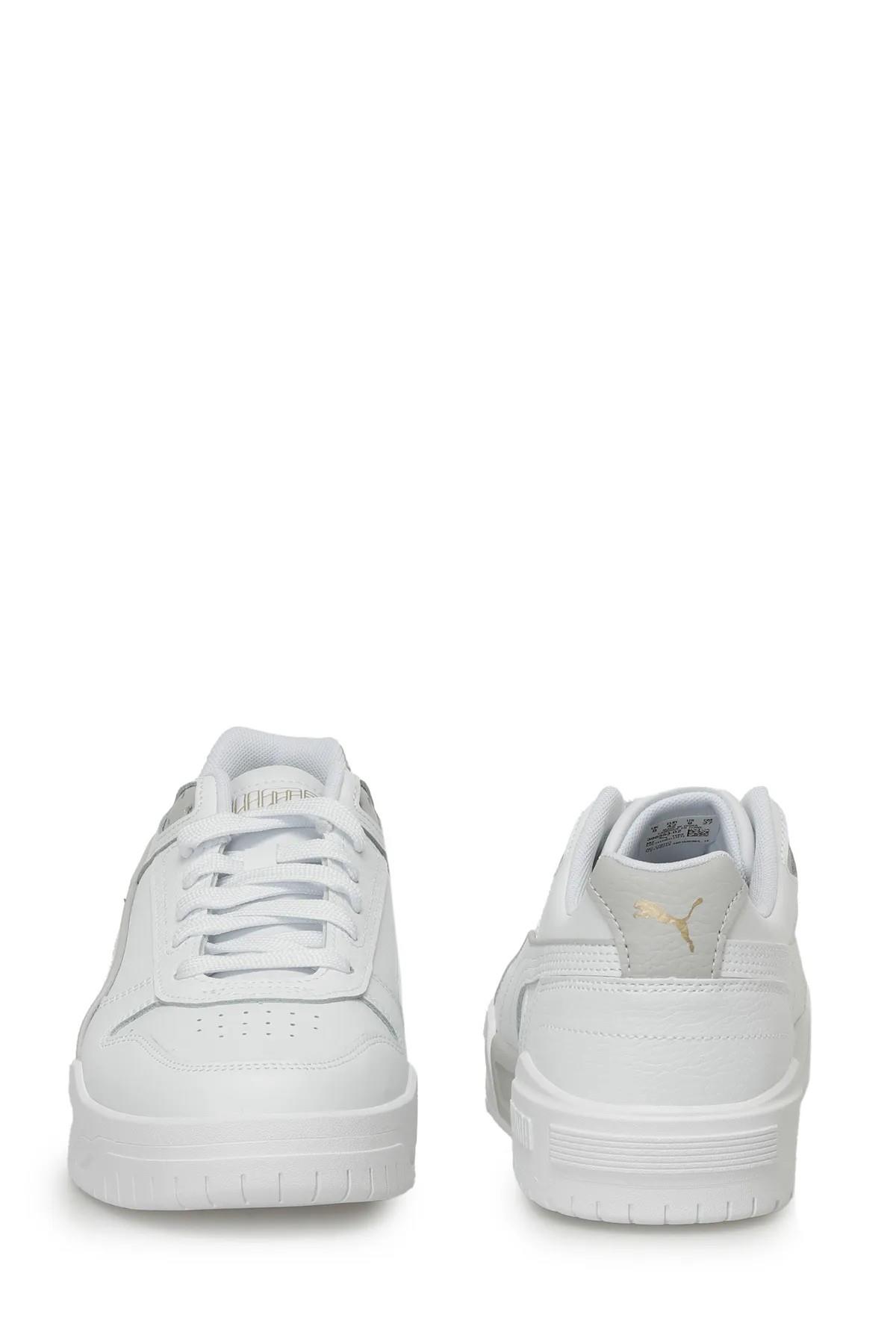 Puma Puma Beyaz 39655302 Rbd Tech Classic Erkek Günlük Spor Ayakkabı Sneaker | Flo Beyaz - 8. görsel