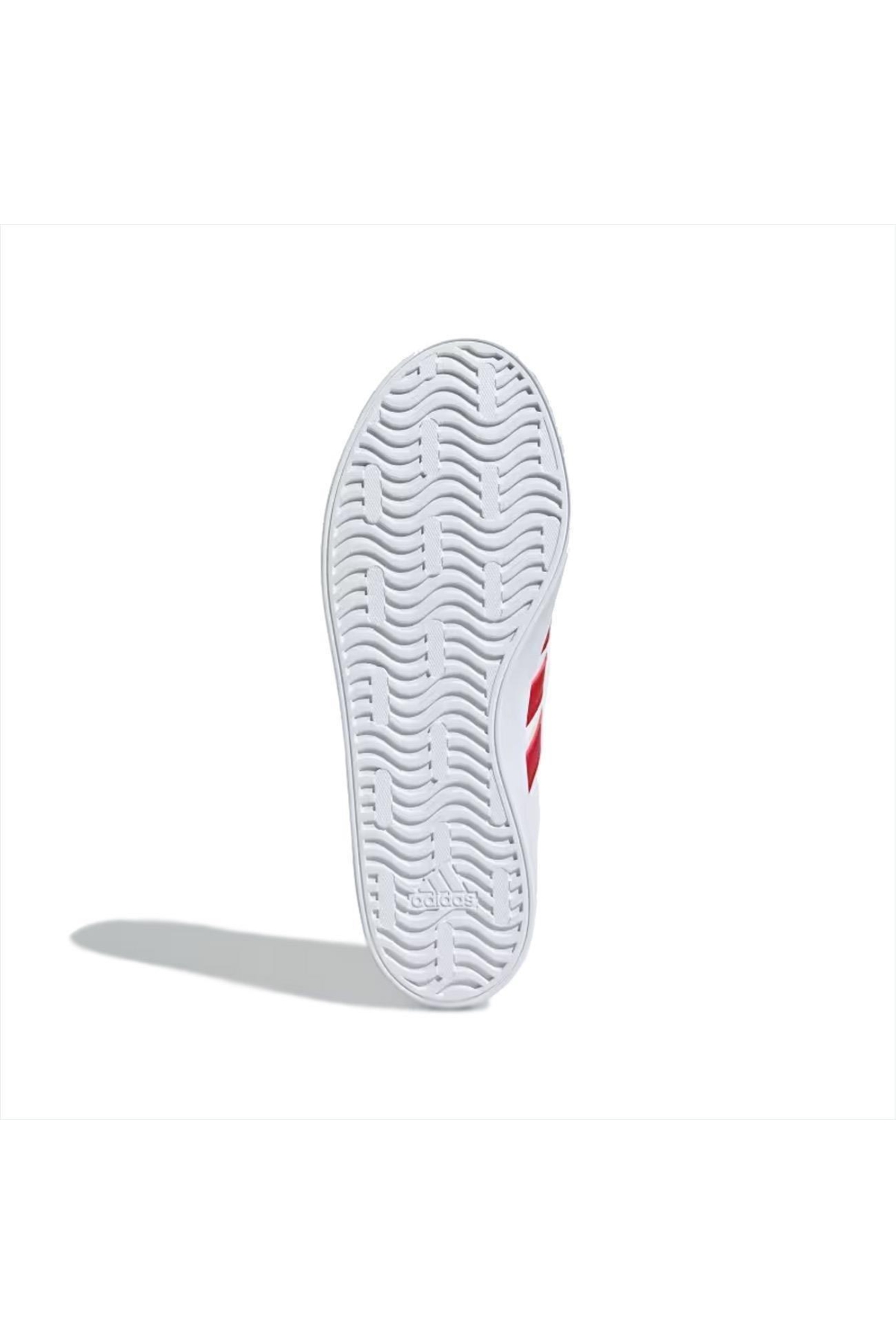 Adidas Adidas Beyaz IF4464 Vl Court 3.0 Erkek Günlük Spor Ayakkabısı Sneaker | Flo Beyaz - 6. görsel