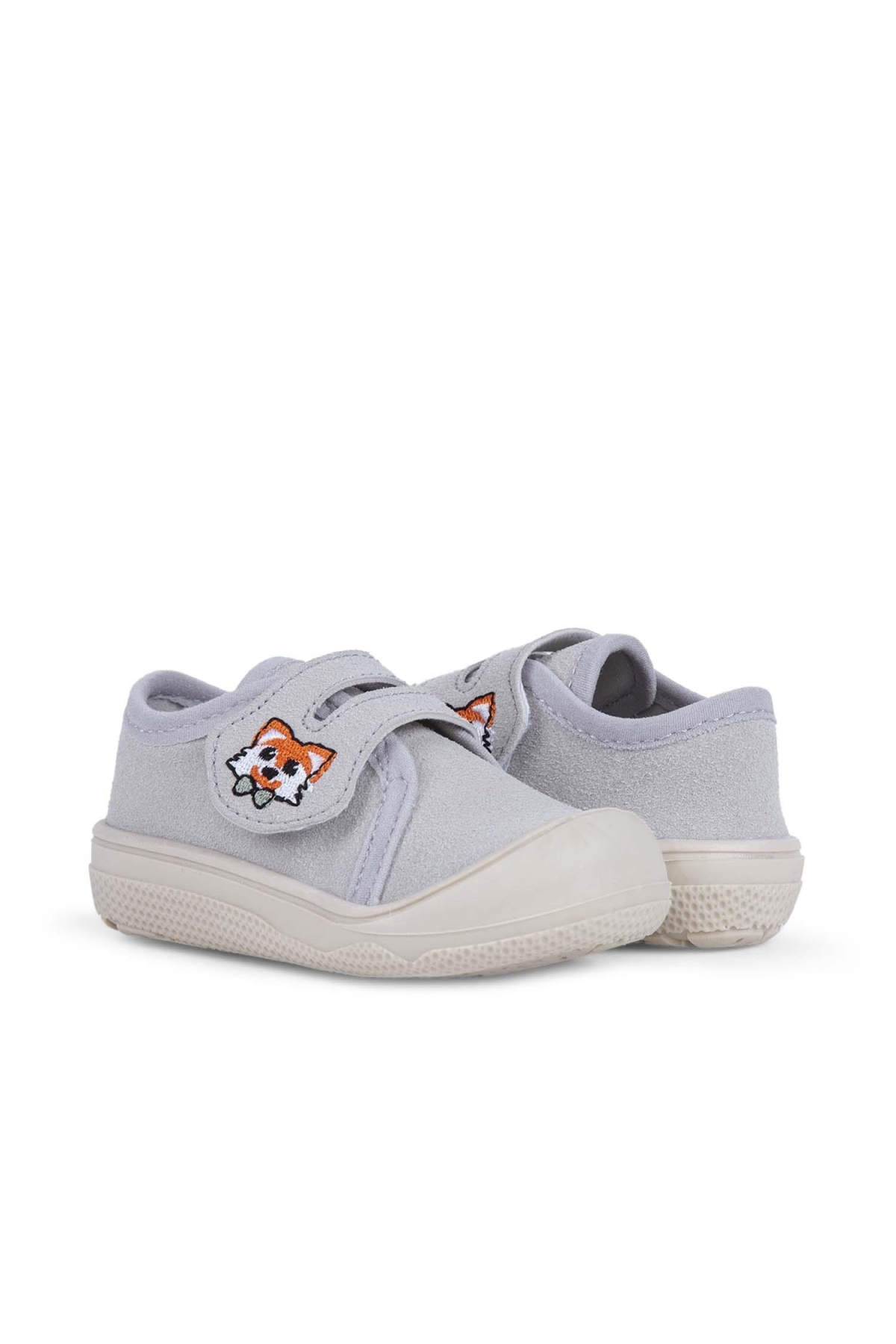 BUCK4331-004 Viper Bebek İlk Adım Ayakkabısı - Görsel 5