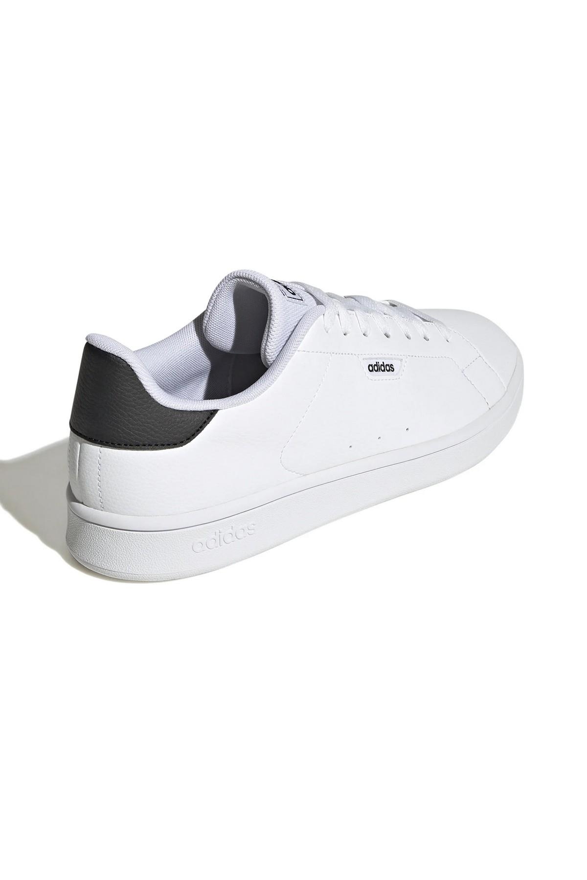 Adidas Adidas Beyaz IE0927 Urban Court Erkek Günlük Spor Ayakkabısı Sneaker | Flo Beyaz - 6. görsel