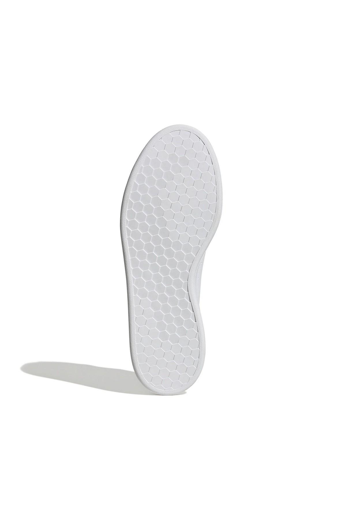 Adidas Adidas Beyaz IE0927 Urban Court Erkek Günlük Spor Ayakkabısı Sneaker | Flo Beyaz - 7. görsel