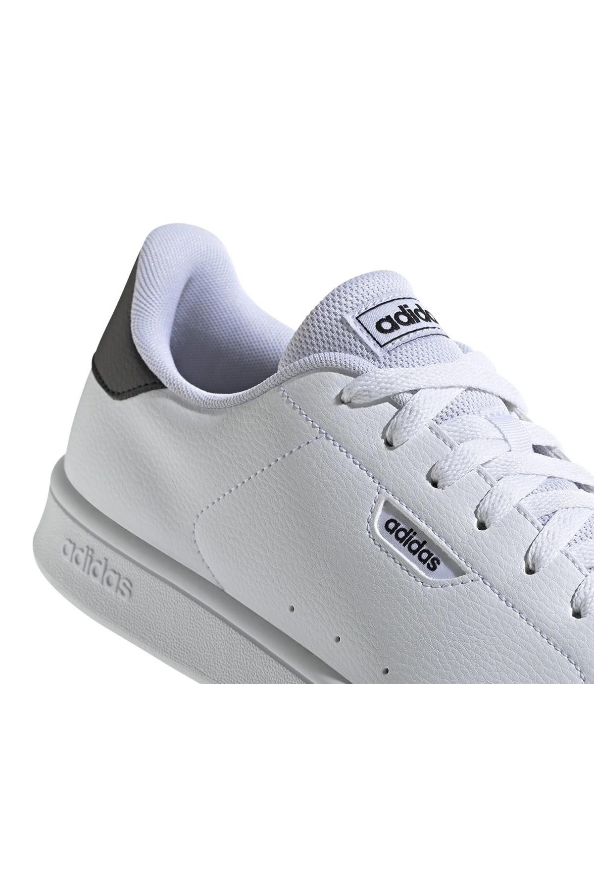 Adidas Adidas Beyaz IE0927 Urban Court Erkek Günlük Spor Ayakkabısı Sneaker | Flo Beyaz - 8. görsel