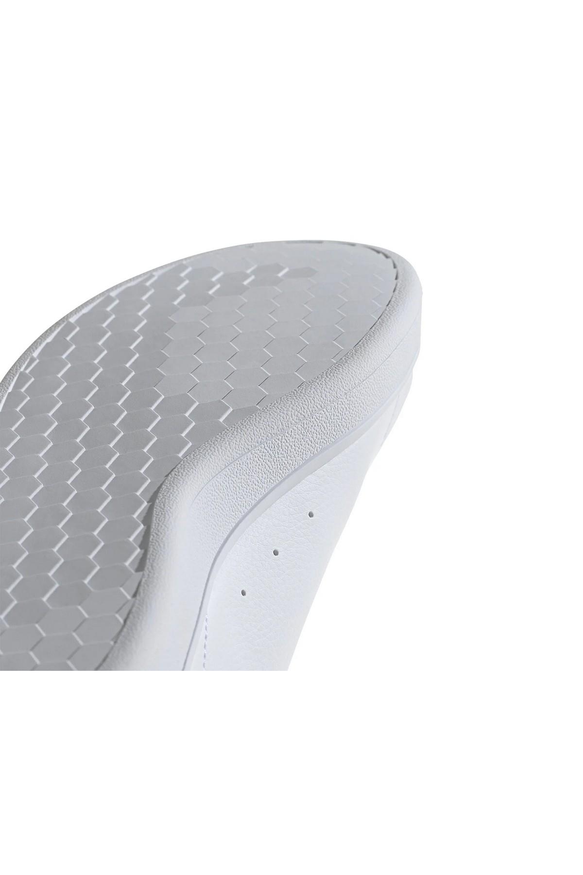 Adidas Adidas Beyaz IE0927 Urban Court Erkek Günlük Spor Ayakkabısı Sneaker | Flo Beyaz - 9. görsel