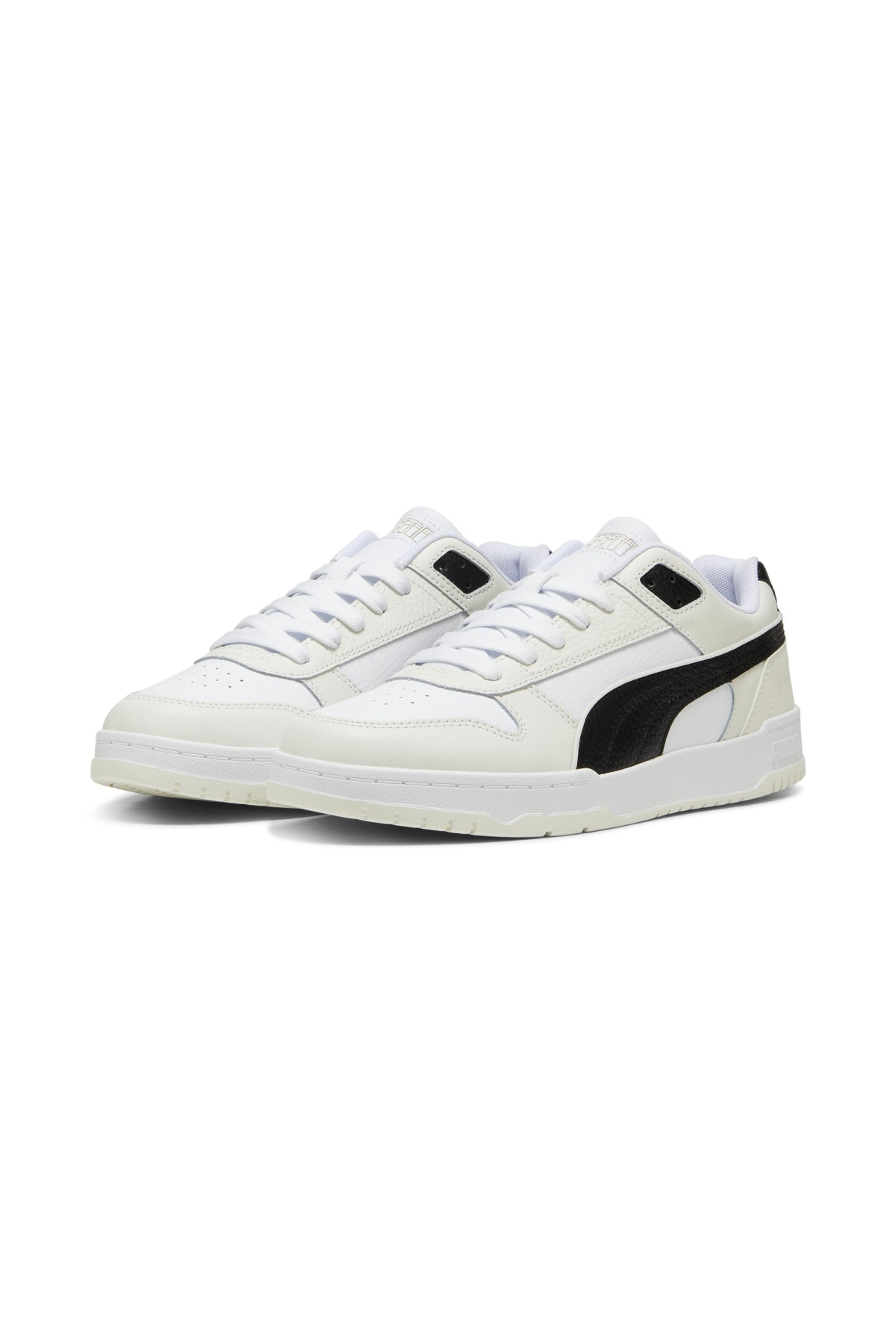 Puma Puma Çok Renkli 38637340 Rbd Game Low Erkek Günlük Spor Ayakkabı Sneaker | Flo Çok Renkli - 2. görsel