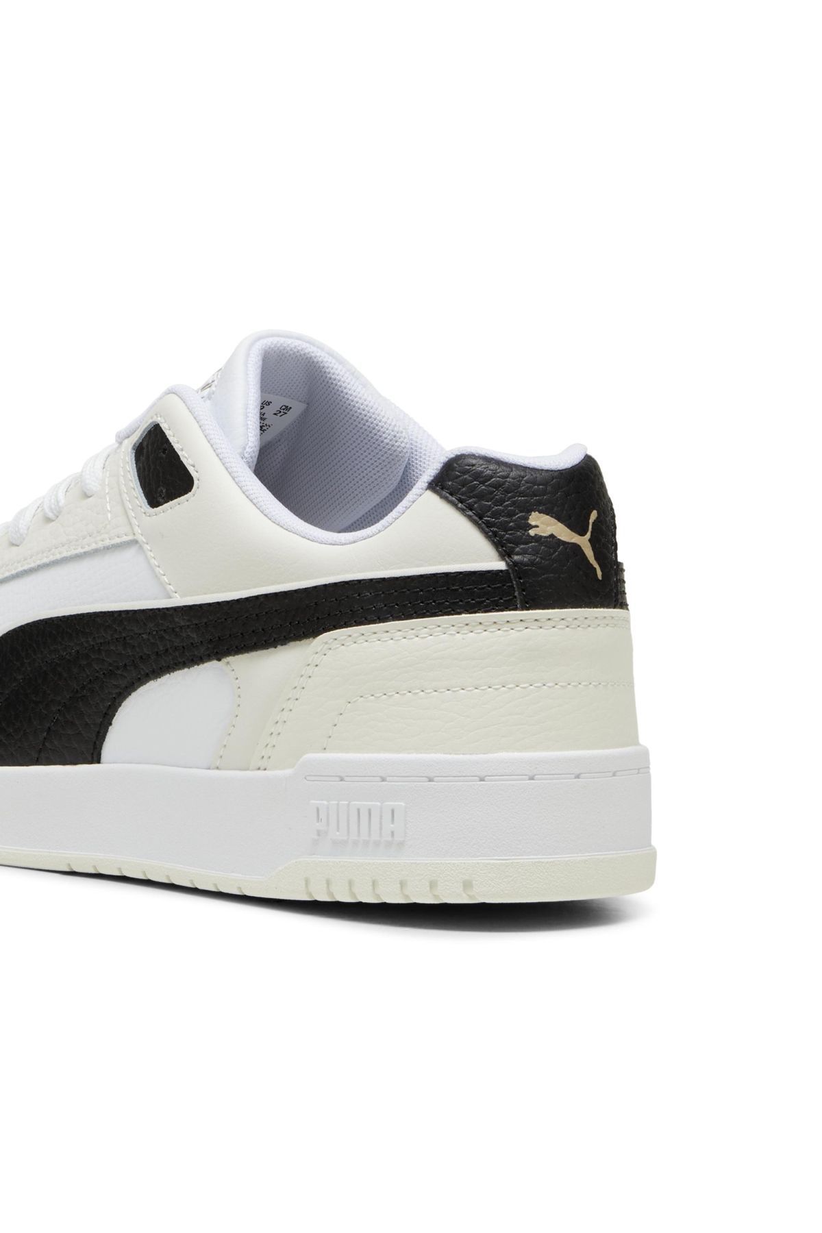 Puma Puma Çok Renkli 38637340 Rbd Game Low Erkek Günlük Spor Ayakkabı Sneaker | Flo Çok Renkli - 3. görsel