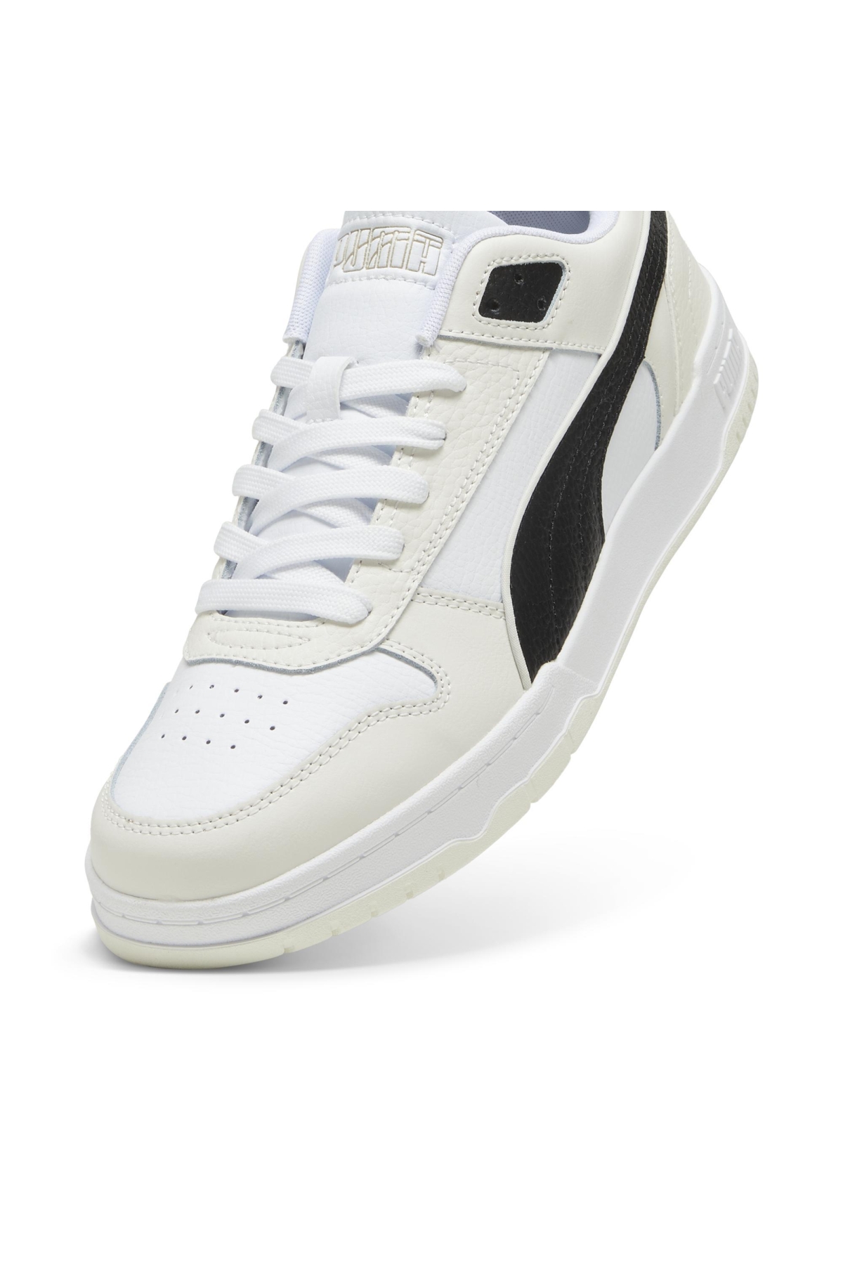 Puma Puma Çok Renkli 38637340 Rbd Game Low Erkek Günlük Spor Ayakkabı Sneaker | Flo Çok Renkli - 7. görsel