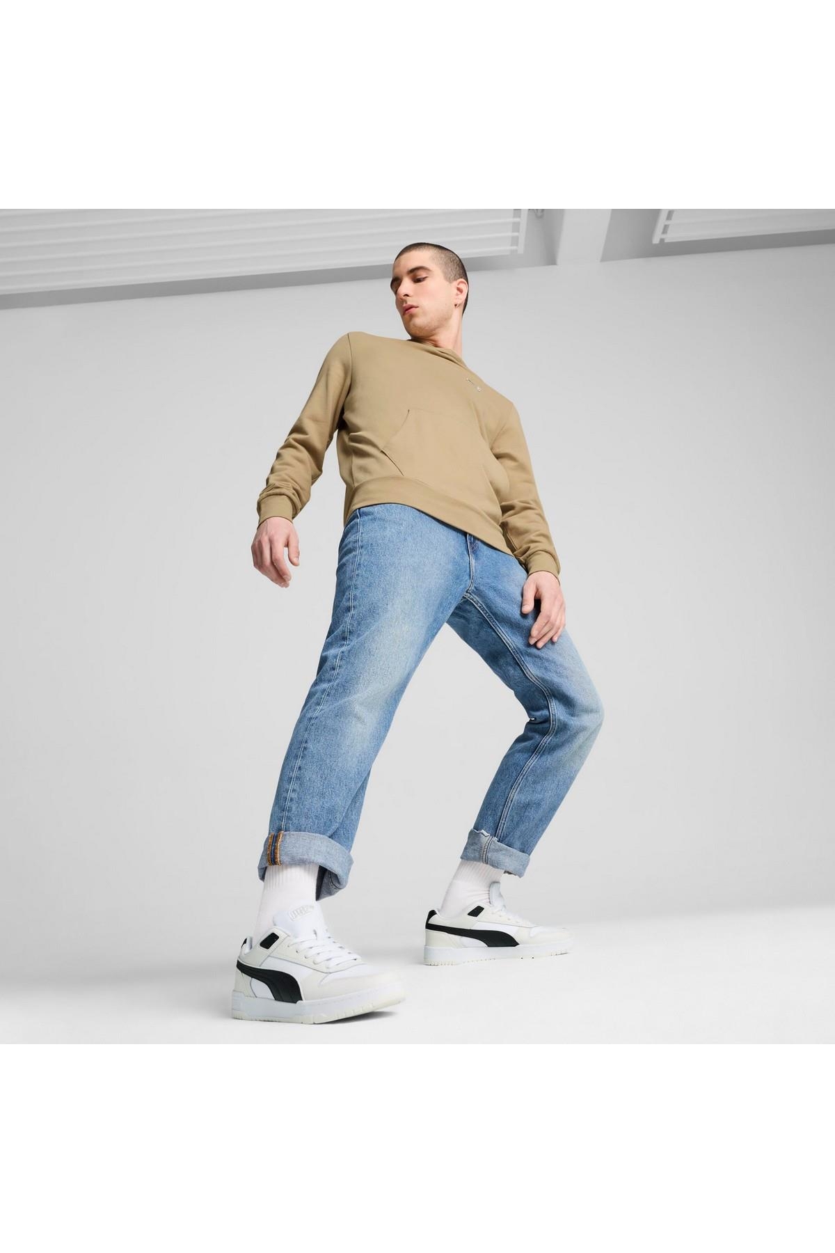 Puma Puma Çok Renkli 38637340 Rbd Game Low Erkek Günlük Spor Ayakkabı Sneaker | Flo Çok Renkli - 9. görsel