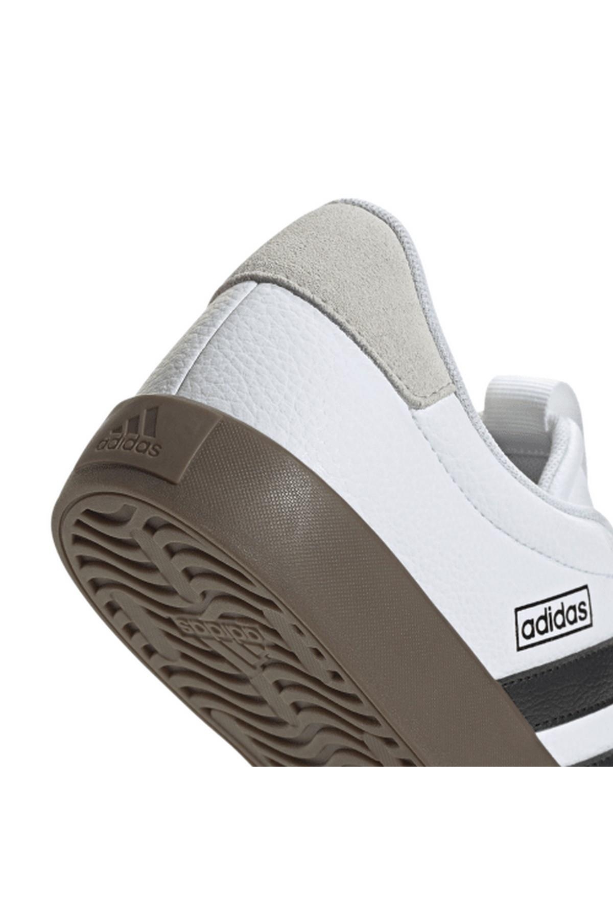 Adidas Adidas Beyaz ID6285 Vl Court 3.0 Erkek Günlük Spor Ayakkabı Sneaker | Flo Beyaz - 9. görsel