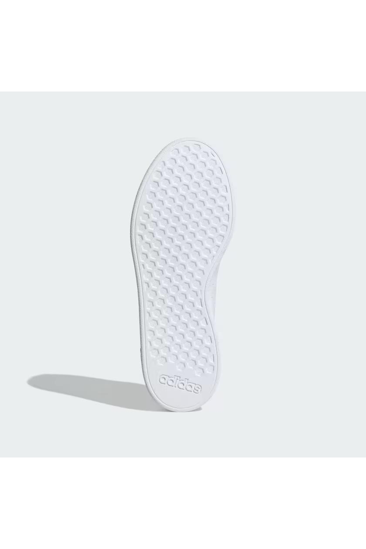 Adidas Adidas Beyaz IH8001 Advantage Base 2.0 Kadın Günlük Spor Ayakkabısı Sneaker | Flo Beyaz - 4. görsel