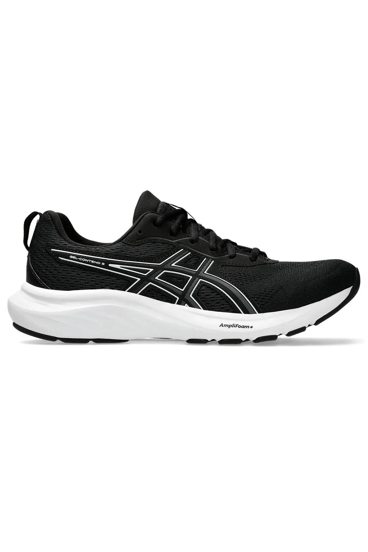 Asics Siyah Asics Gel Contend 9