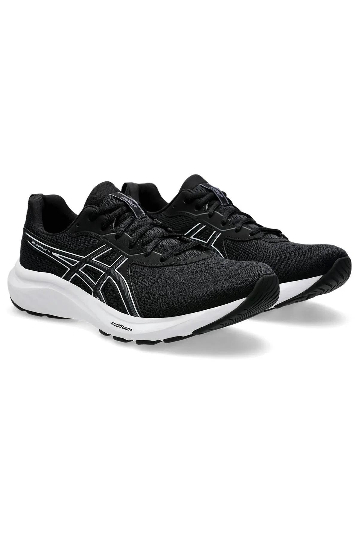 Asics Siyah Asics Gel Contend 9